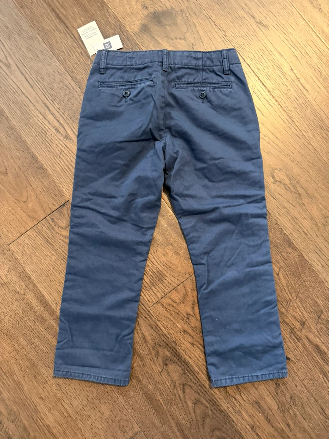 Brand New with Tag Gap Kids Husky Lined Pants (size 6) - photo 4