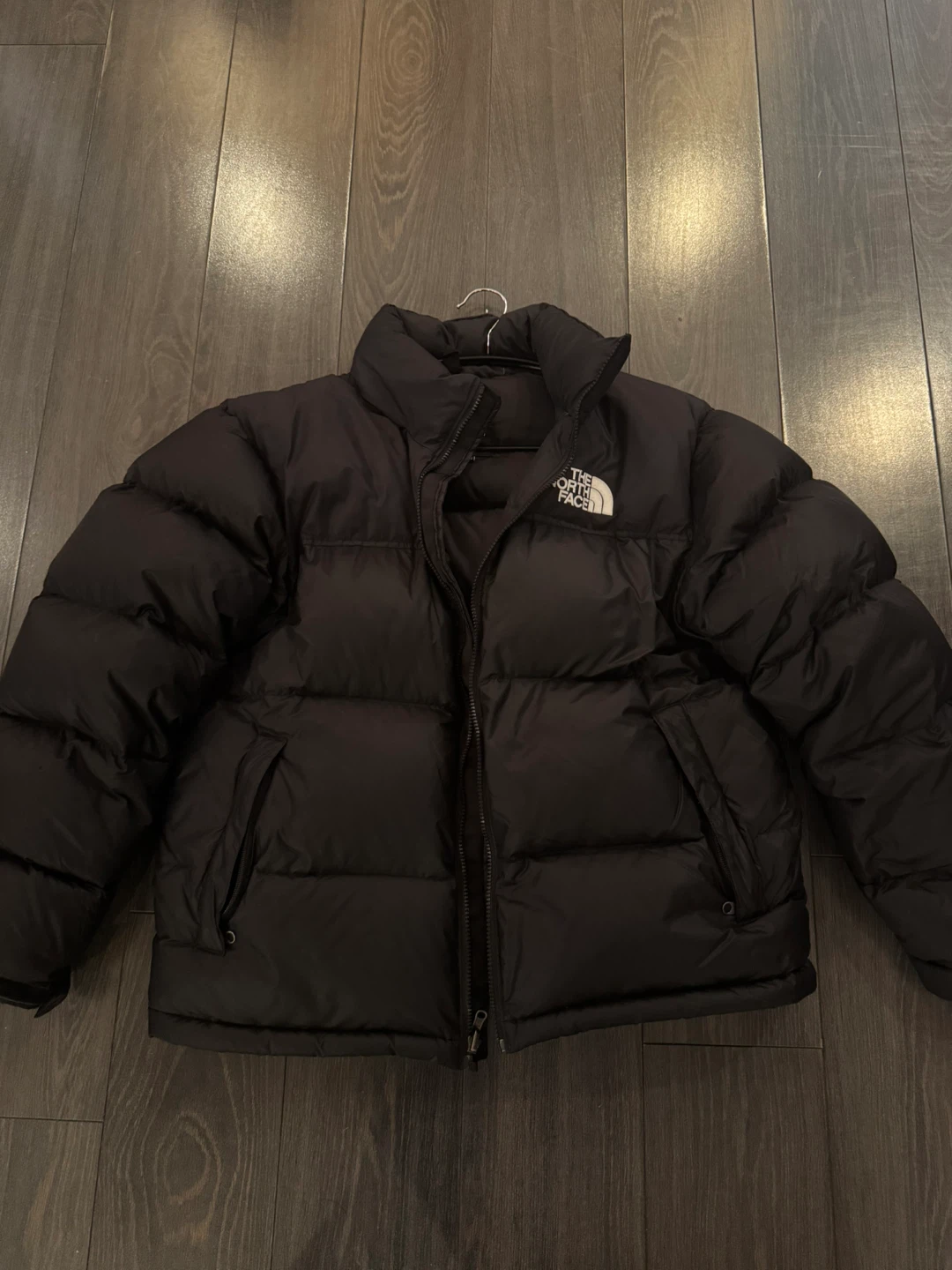 The North Face 700