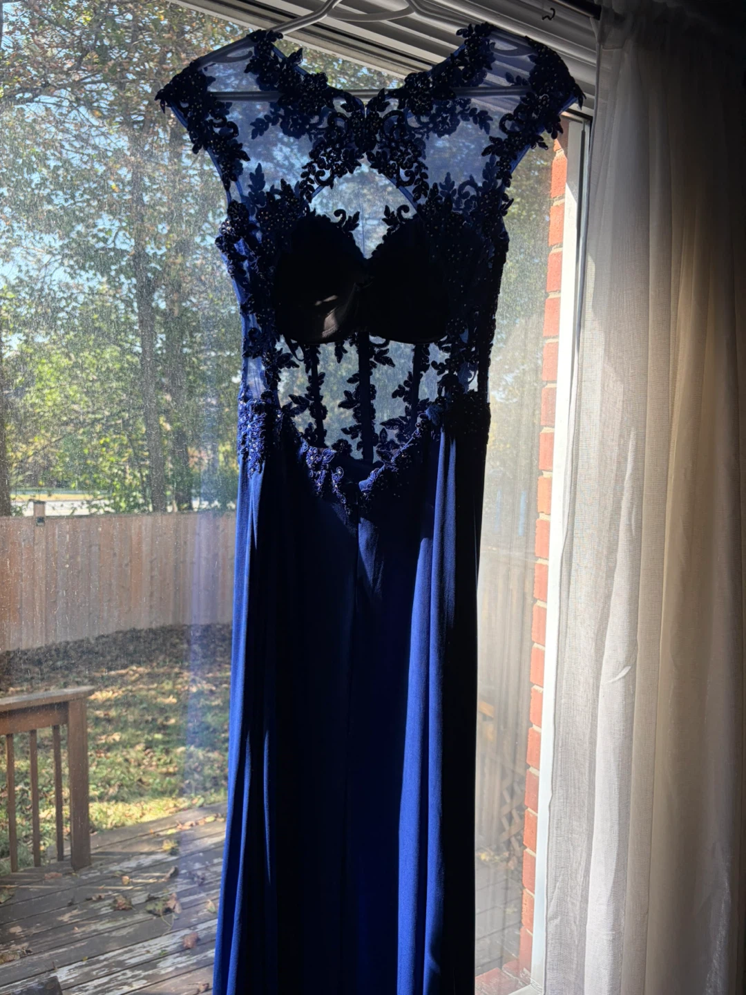 Ladies Dress