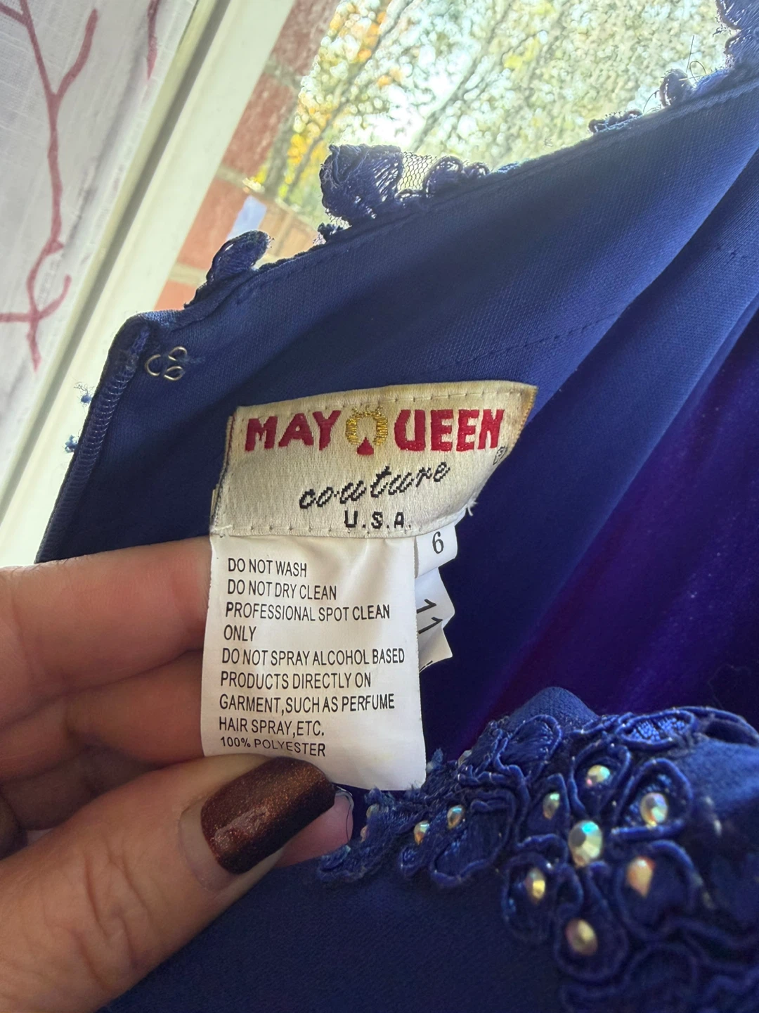 Ladies Dress - photo 3