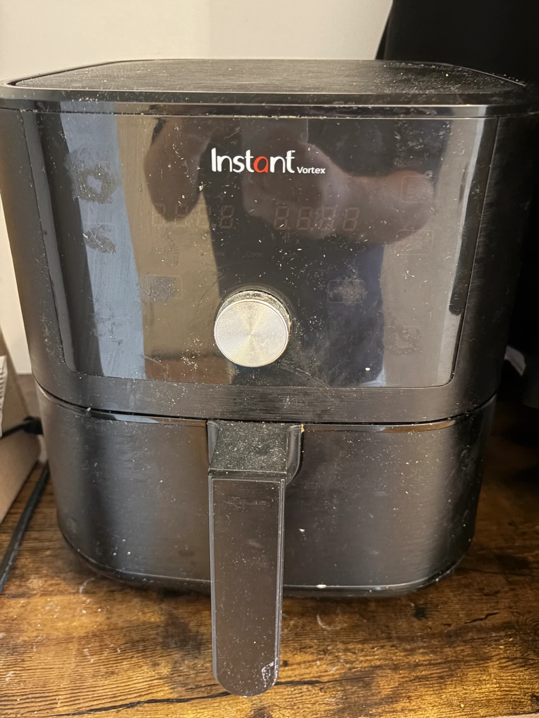 Instant Vortex Air Fryer