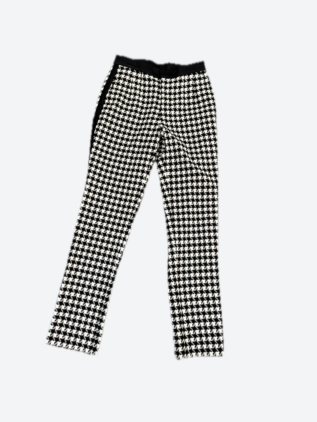 Suitsupply Brice Trousers Houndstooth