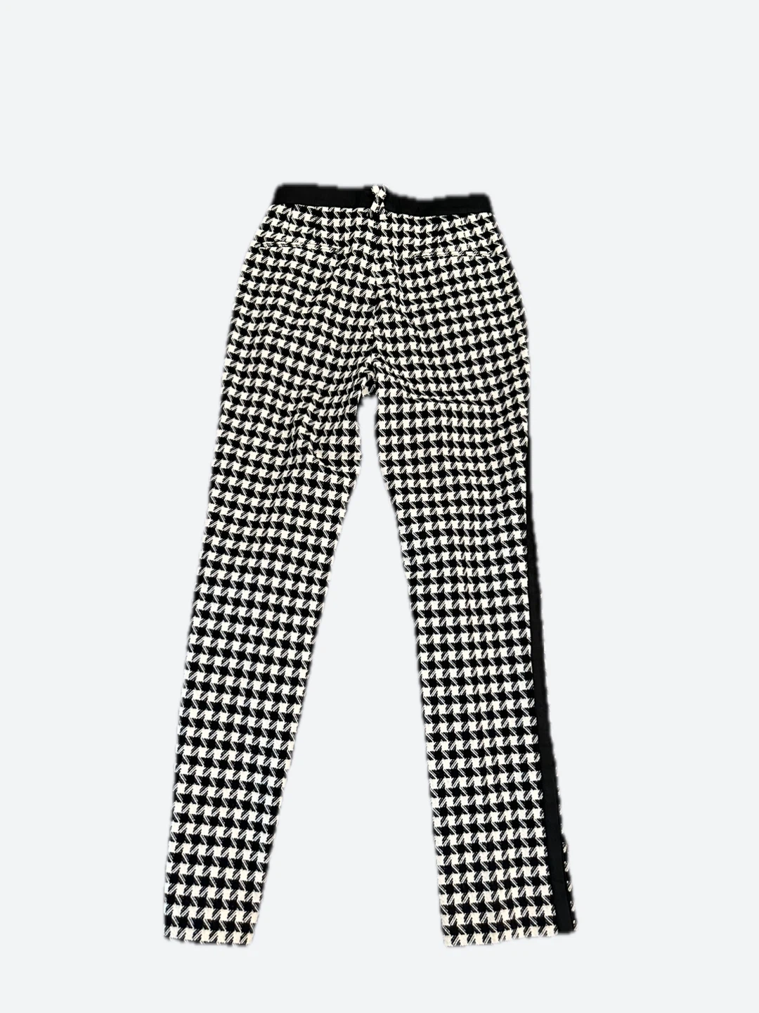 Suitsupply Brice Trousers Houndstooth - photo 2