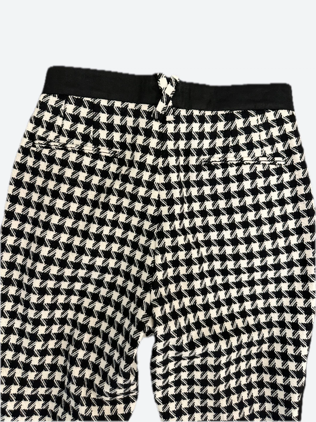 Suitsupply Brice Trousers Houndstooth - photo 3