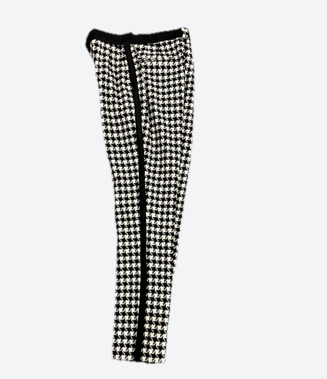 Suitsupply Brice Trousers Houndstooth - photo 4