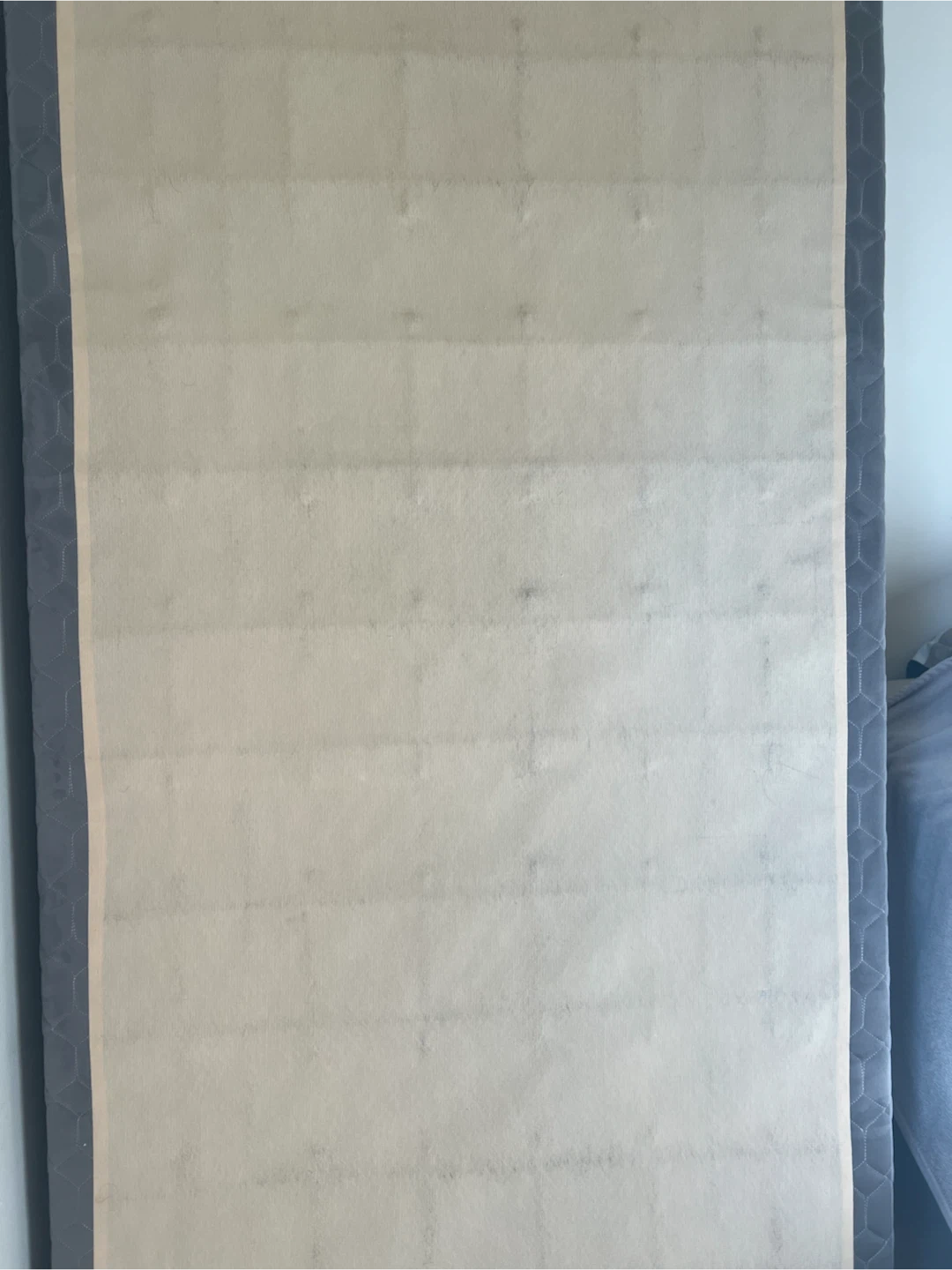 Twin mattress & spring box/free delivery - photo 5