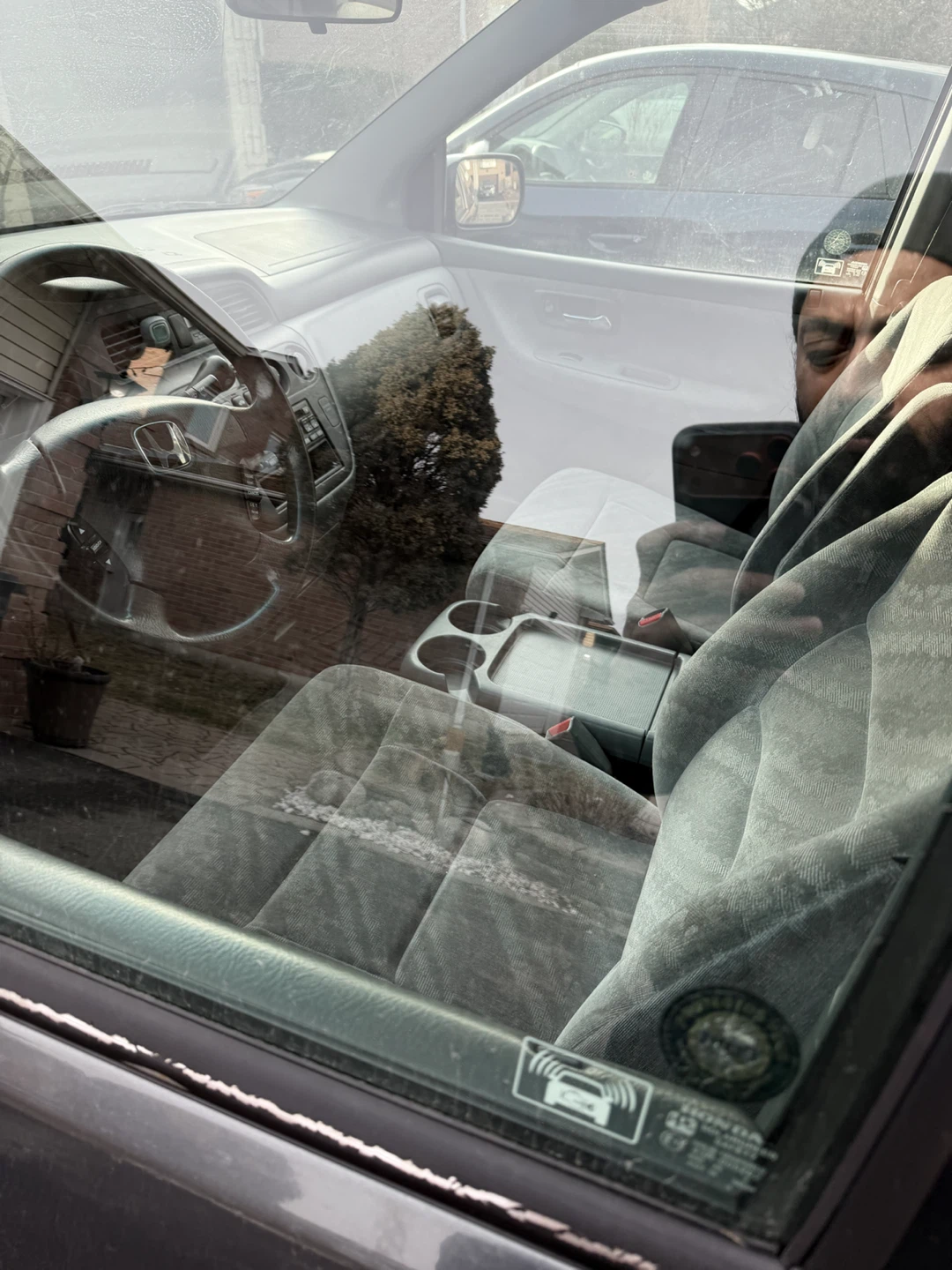 Honda Odyssey Minivan - photo 5