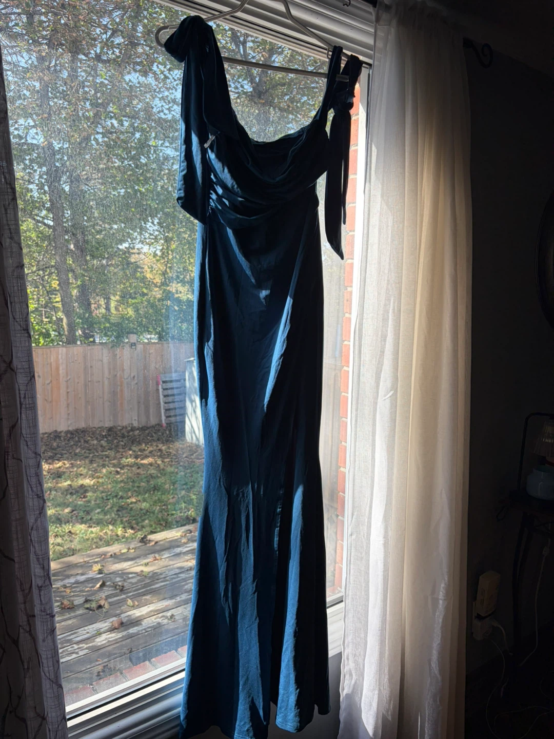 Ladies Dress