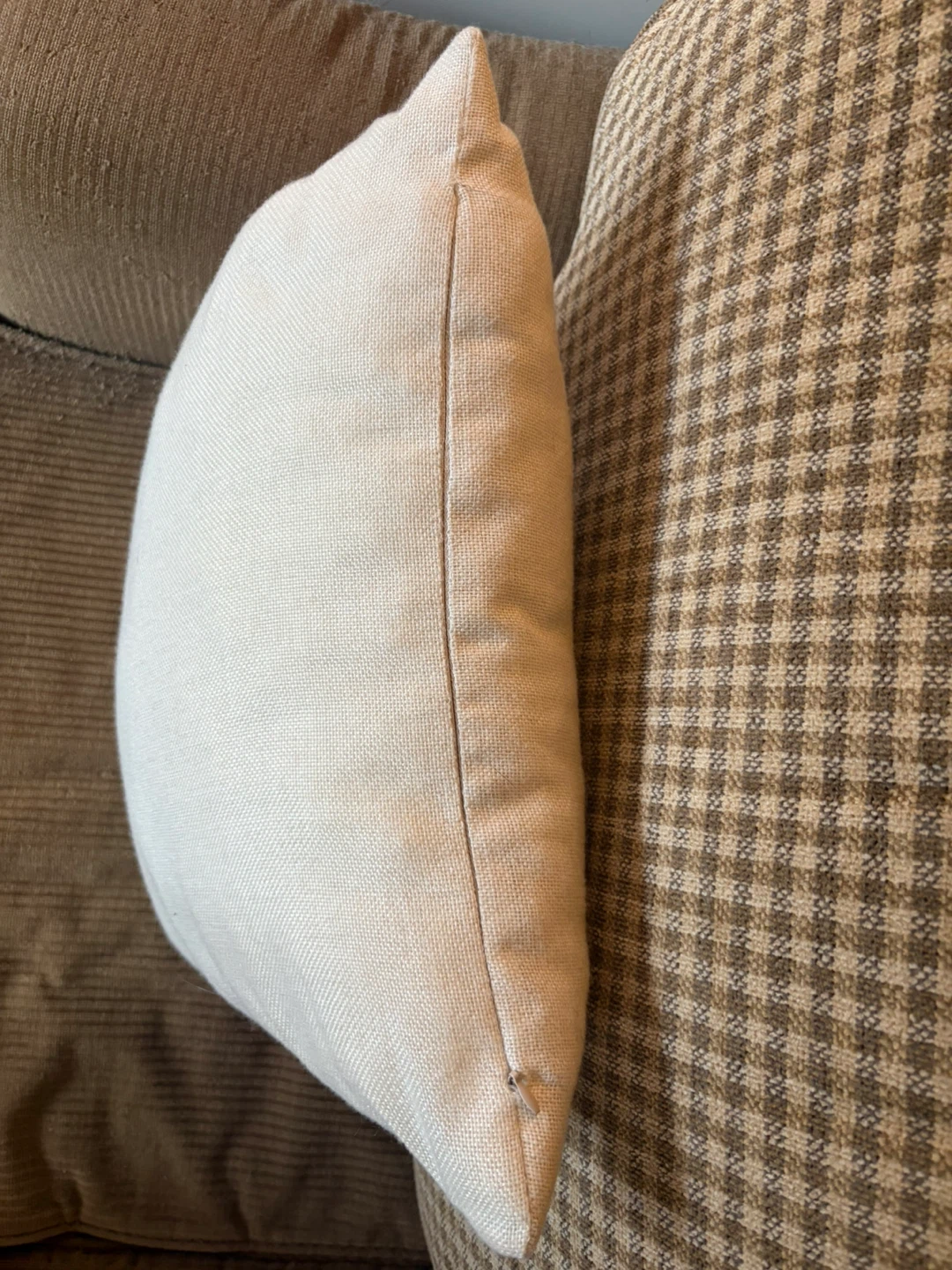 Enjoy Today Decorative Throw Pillow - photo 3