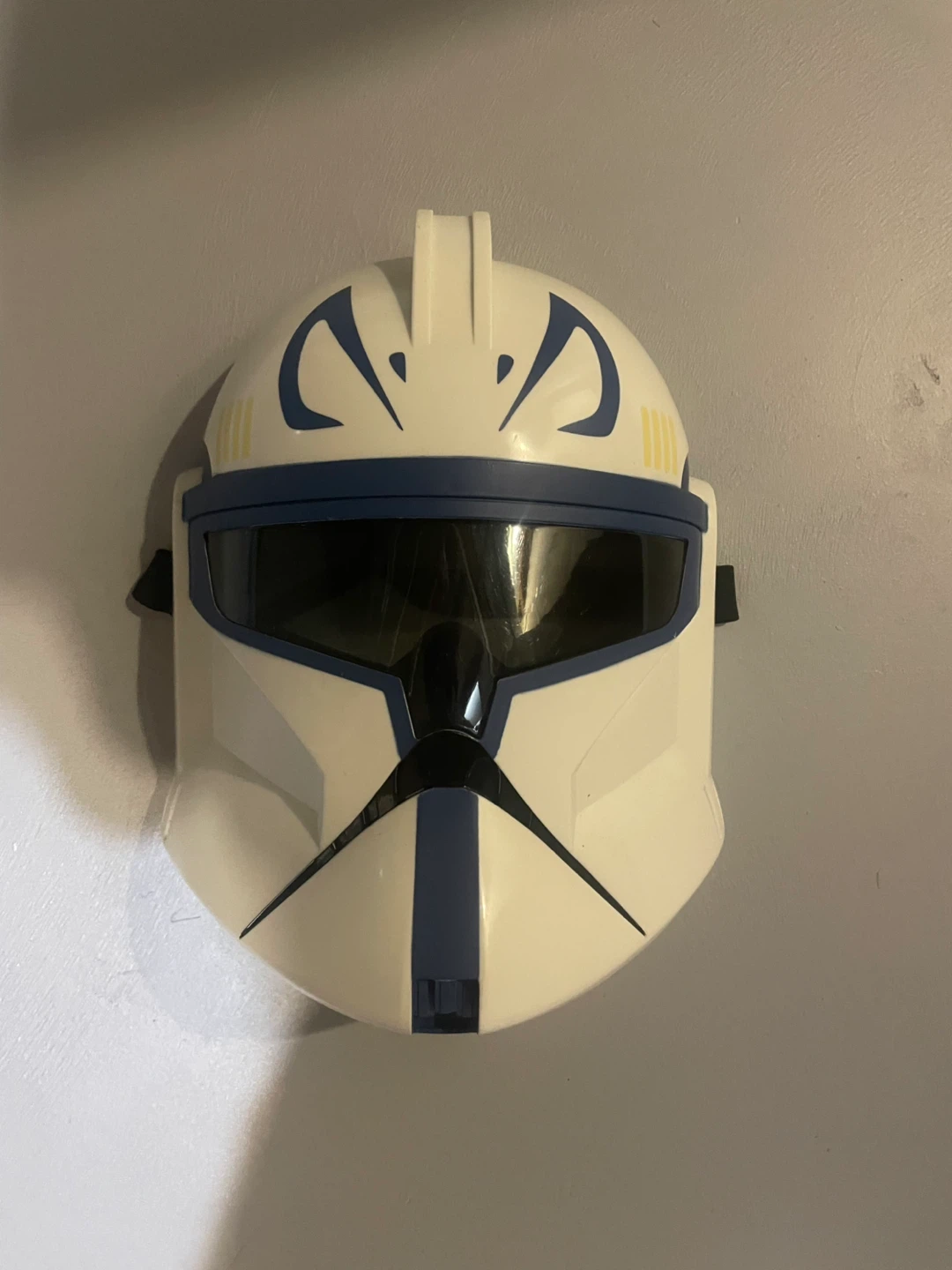 Star Wars Captain Rex Clone Trooper Helmet
