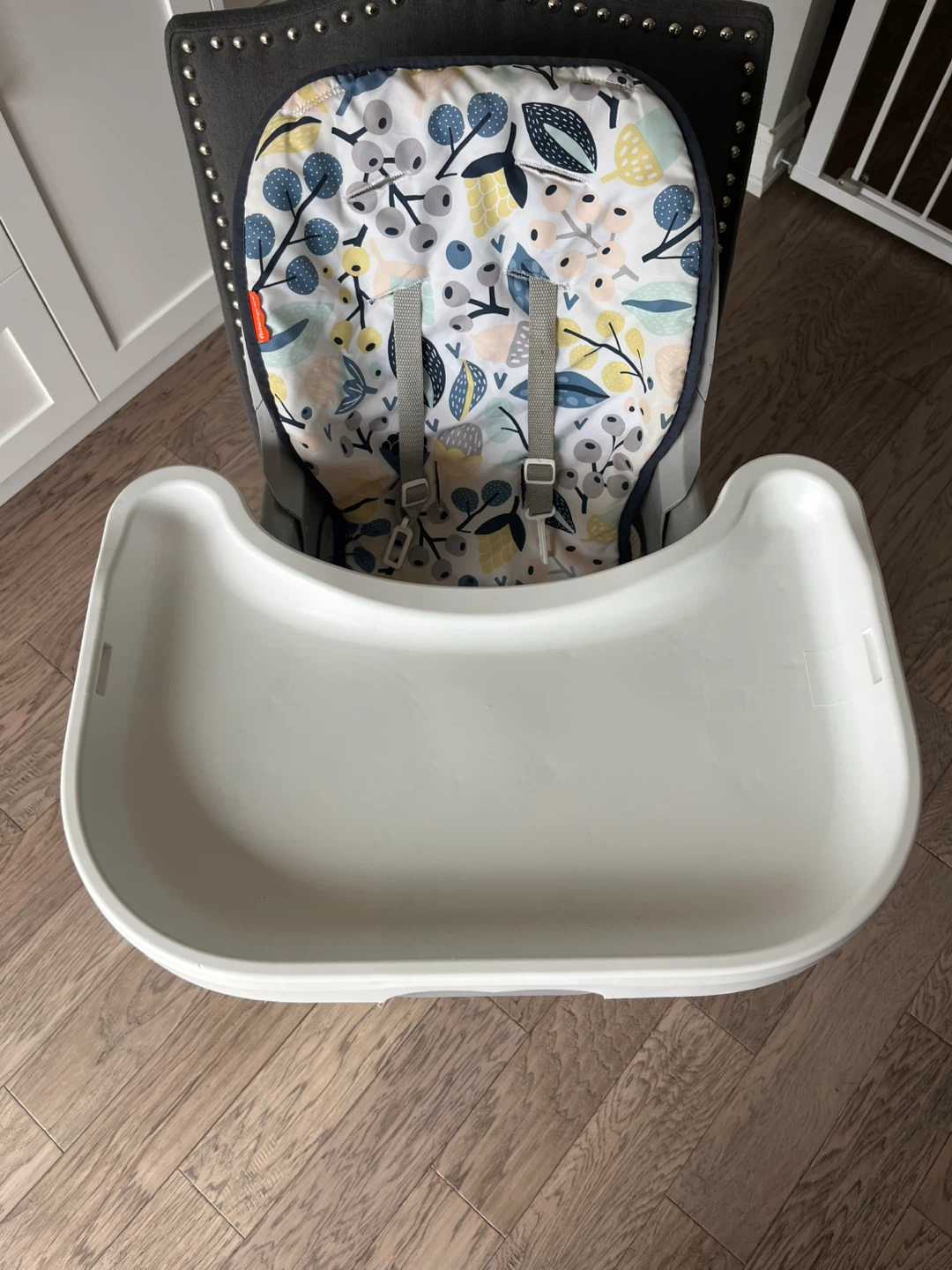 Fisher-Price Booster Seat - photo 2