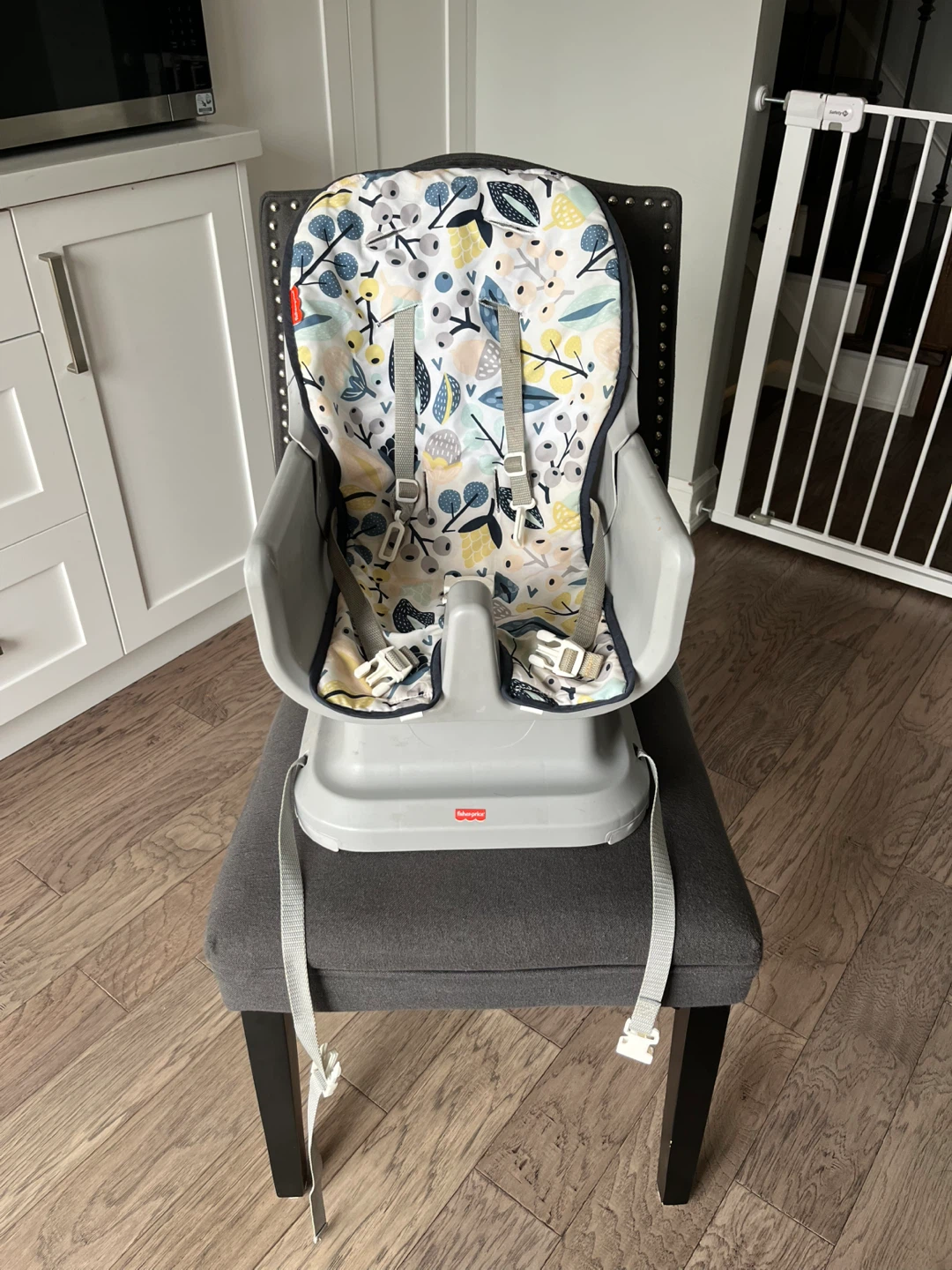 Fisher-Price Booster Seat - photo 3