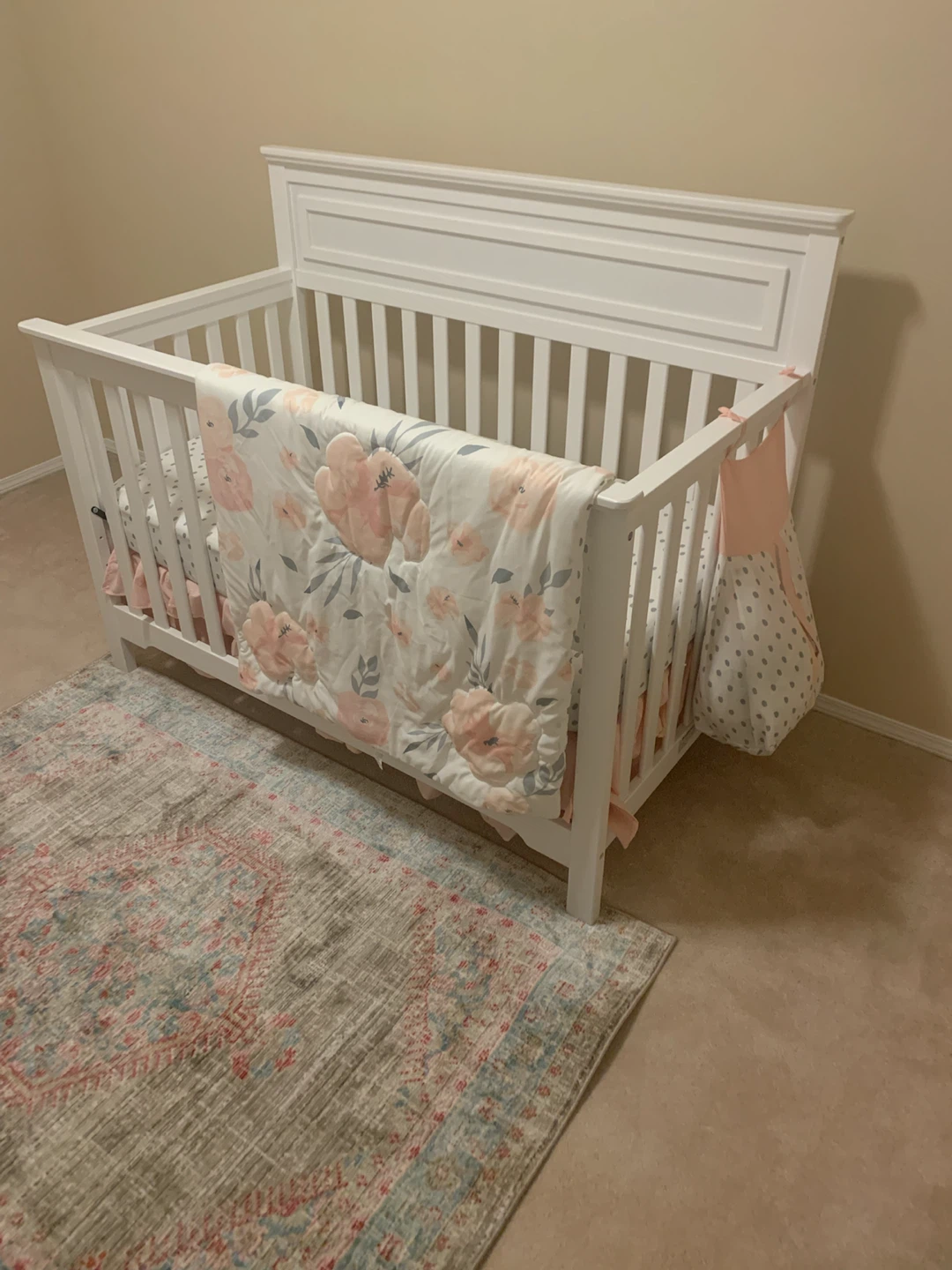 DaVinci Autumn 4 in 1 crib