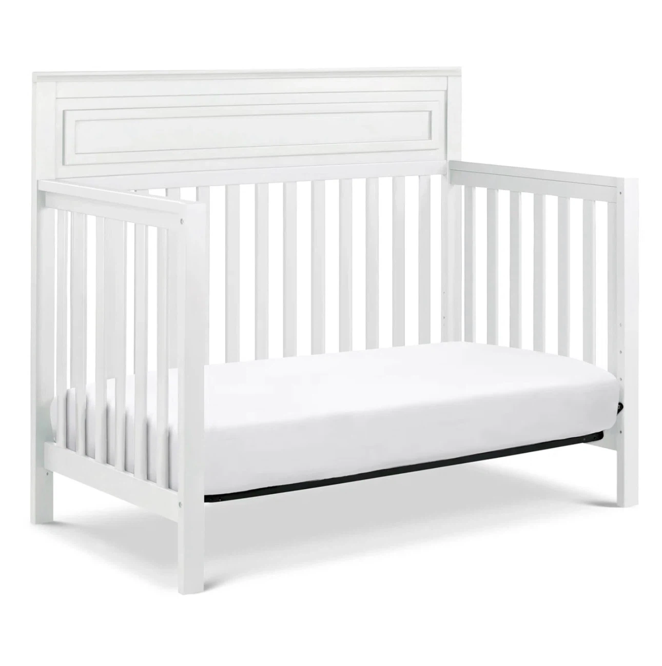 DaVinci Autumn 4 in 1 crib - photo 3