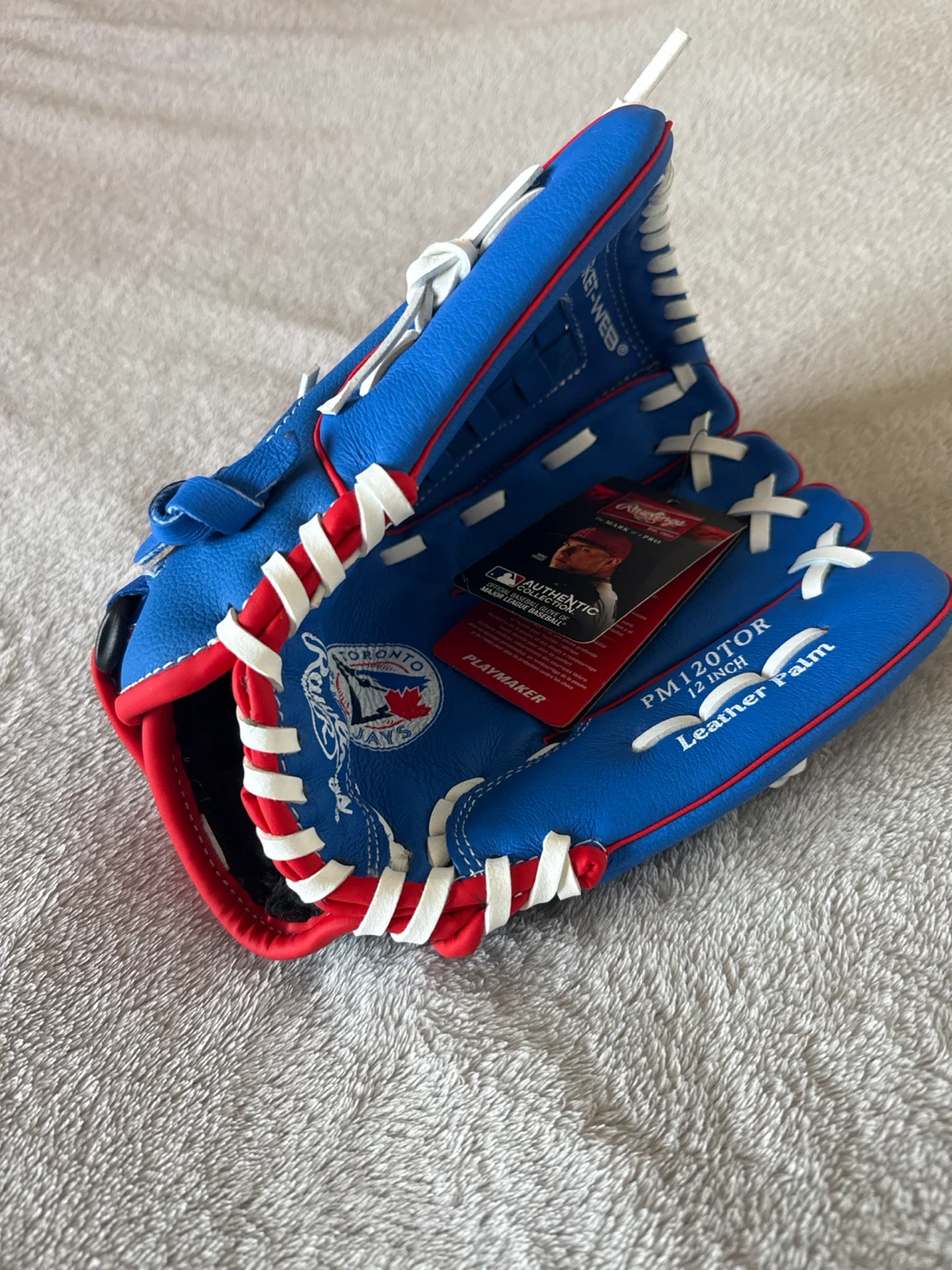 Rawlings Toronto Blue Jays Baseball Glove