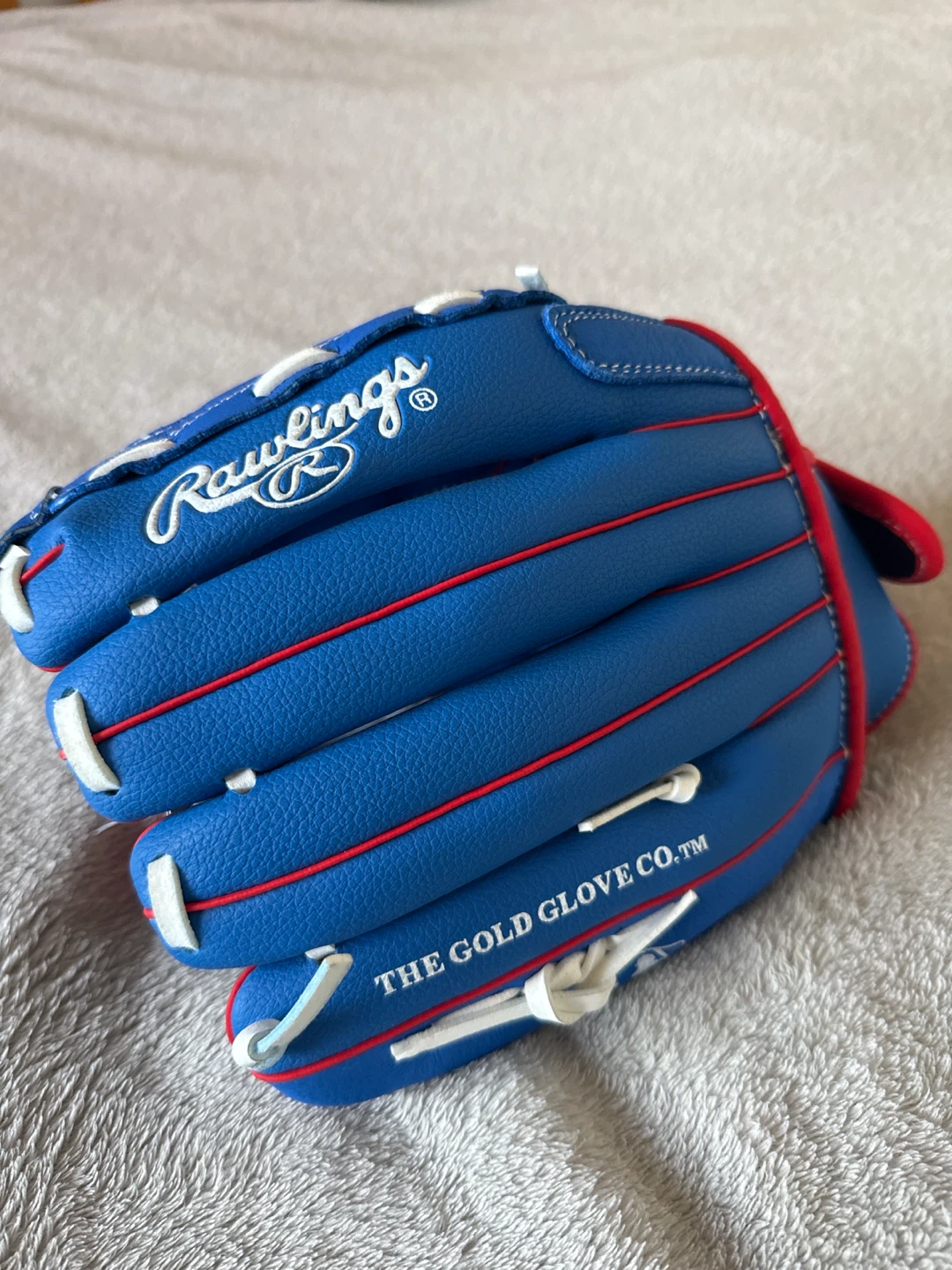 Rawlings Toronto Blue Jays Baseball Glove - photo 2