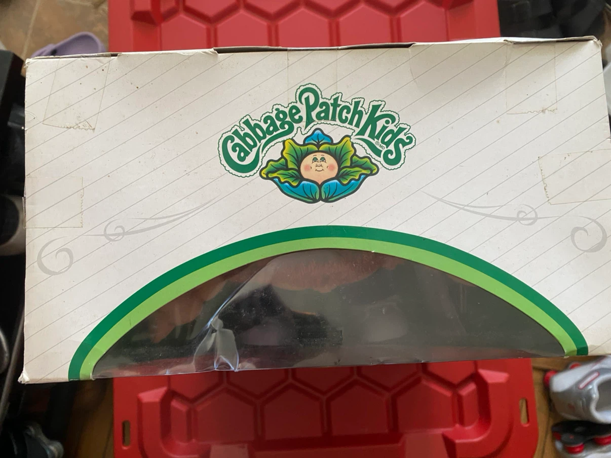 Cabbage Patch Kids 25th Anniversary Edition Doll - photo 3