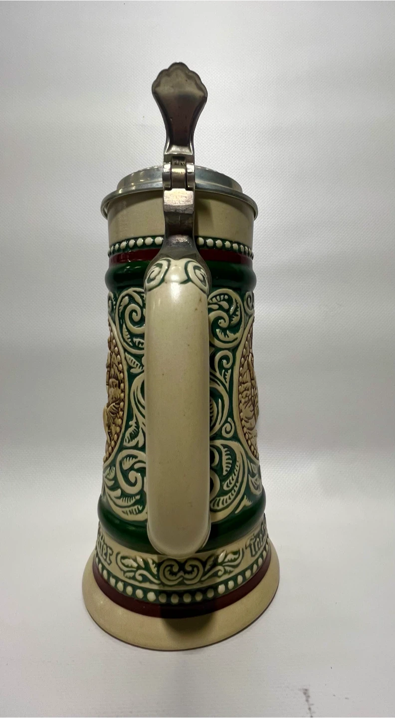 1978 Vintage Avon Beer Stein - photo 3