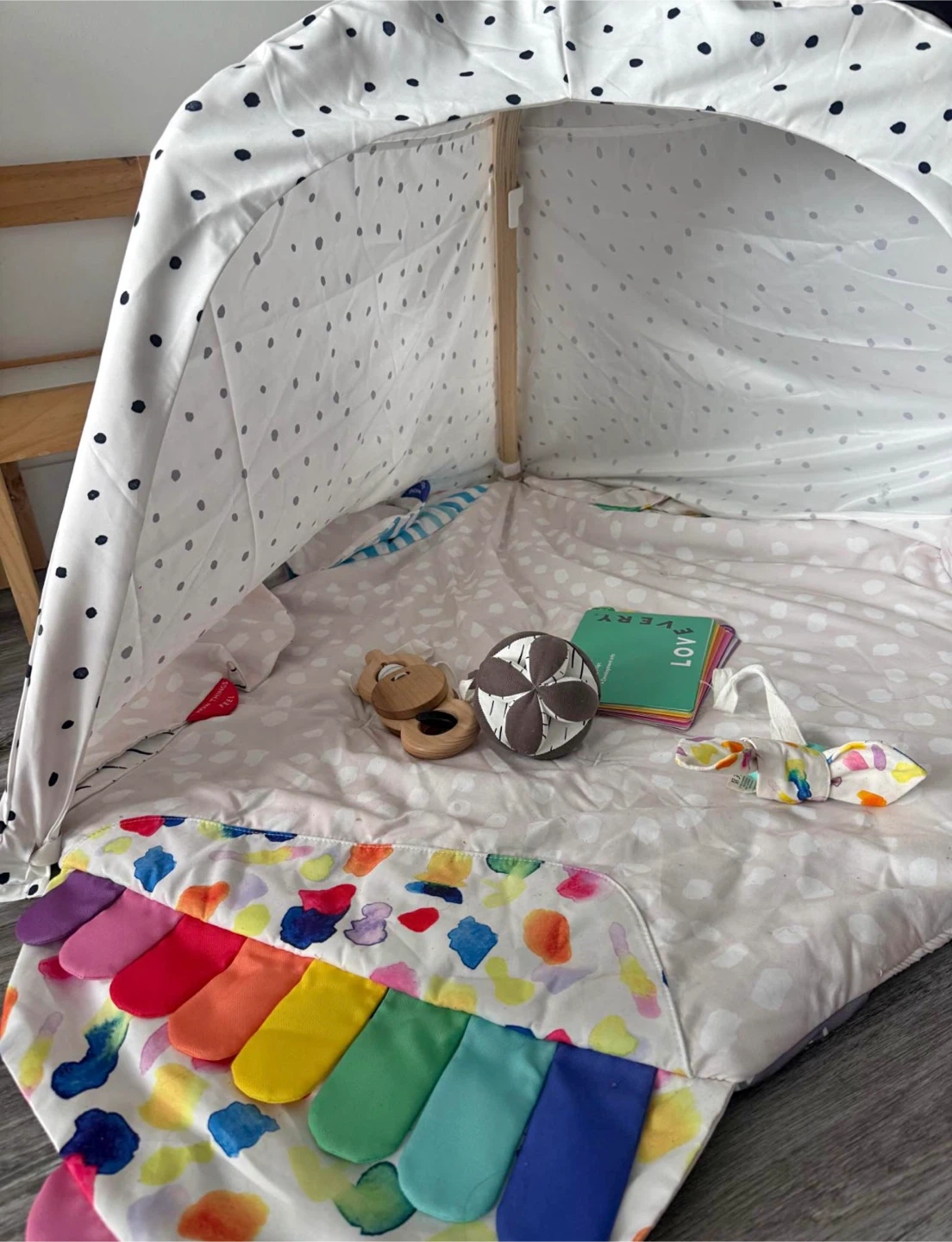 Lovevery The Play Gym