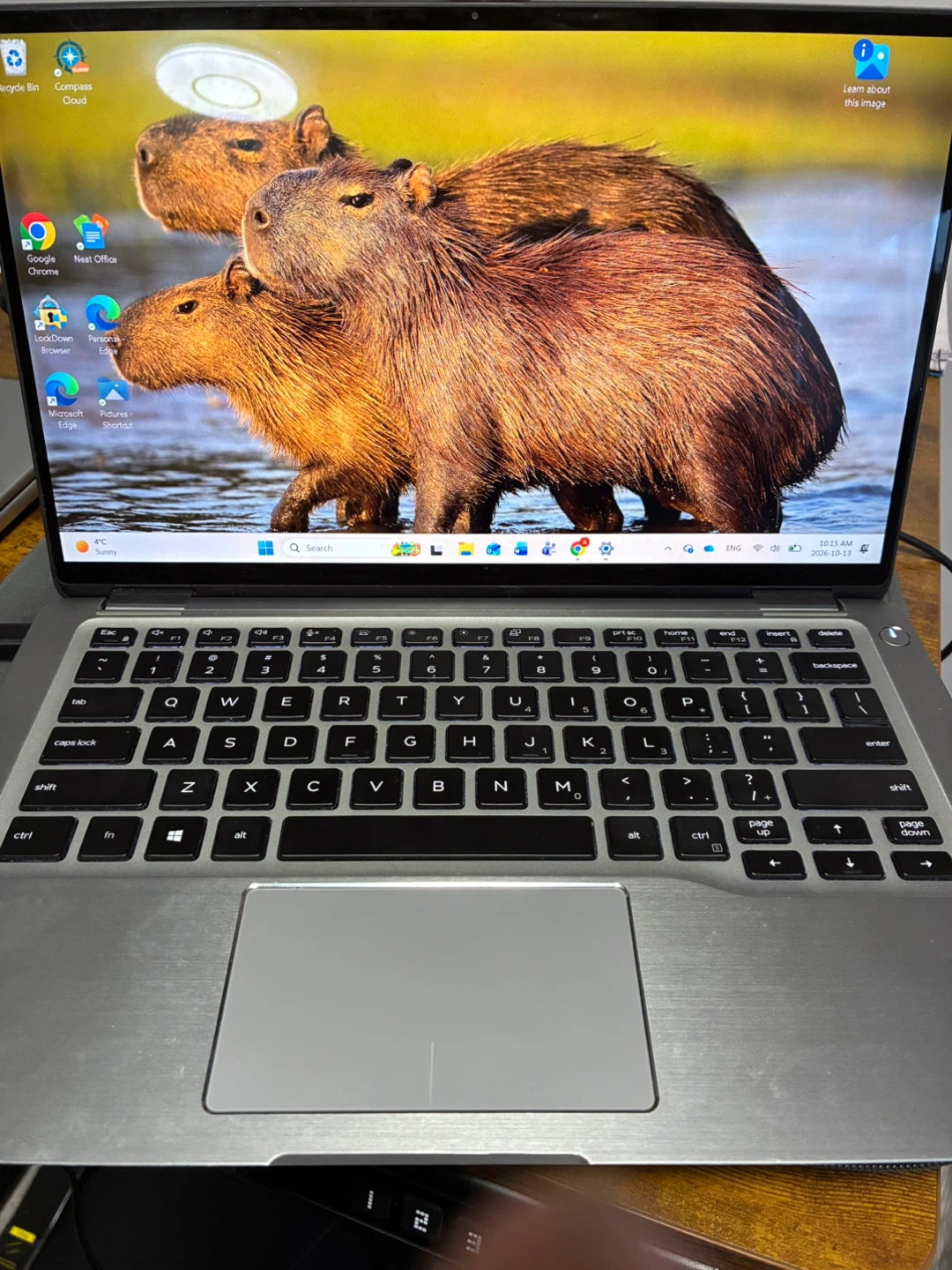 Dell Latitude 7400 2-in-1 Laptop