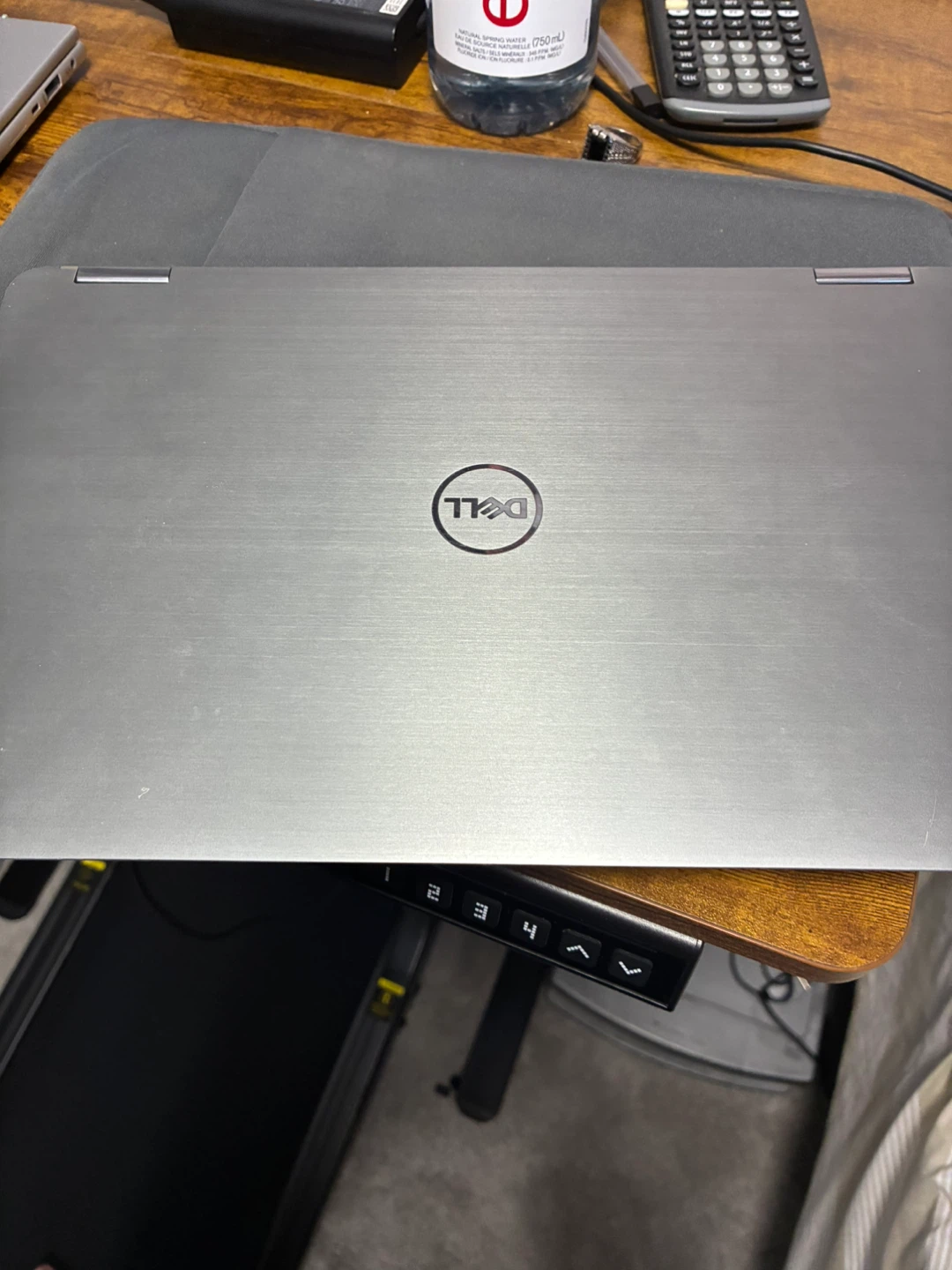 Dell Latitude 7400 2-in-1 Laptop - photo 2