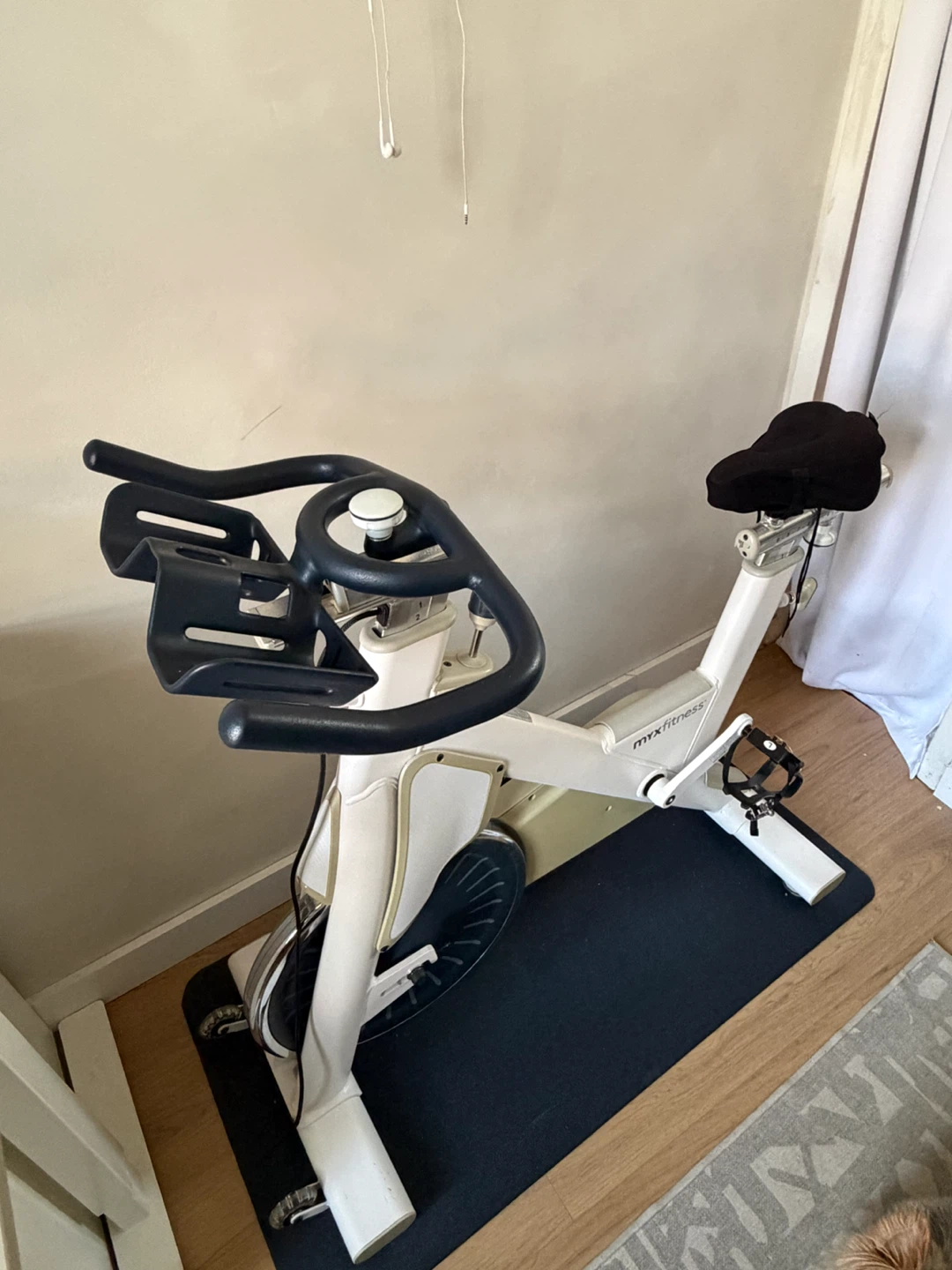 MYX Fitness stationary bike - photo 3