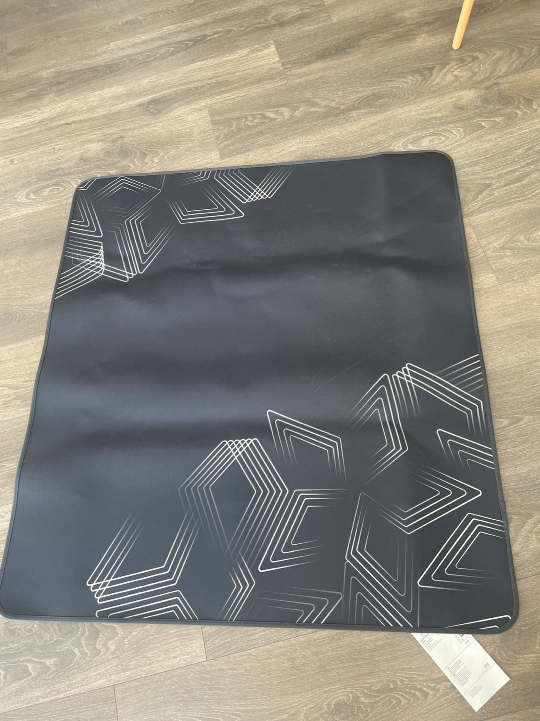 IKEA LANESPELARE Floor Mat
