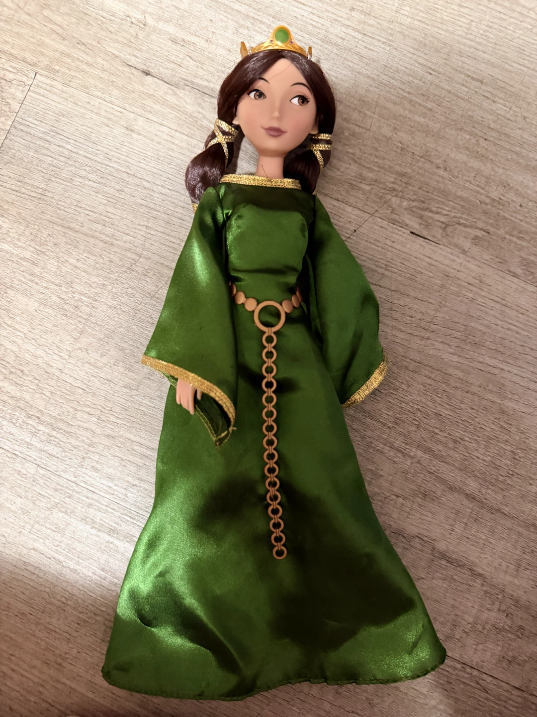 Disney Princess Doll