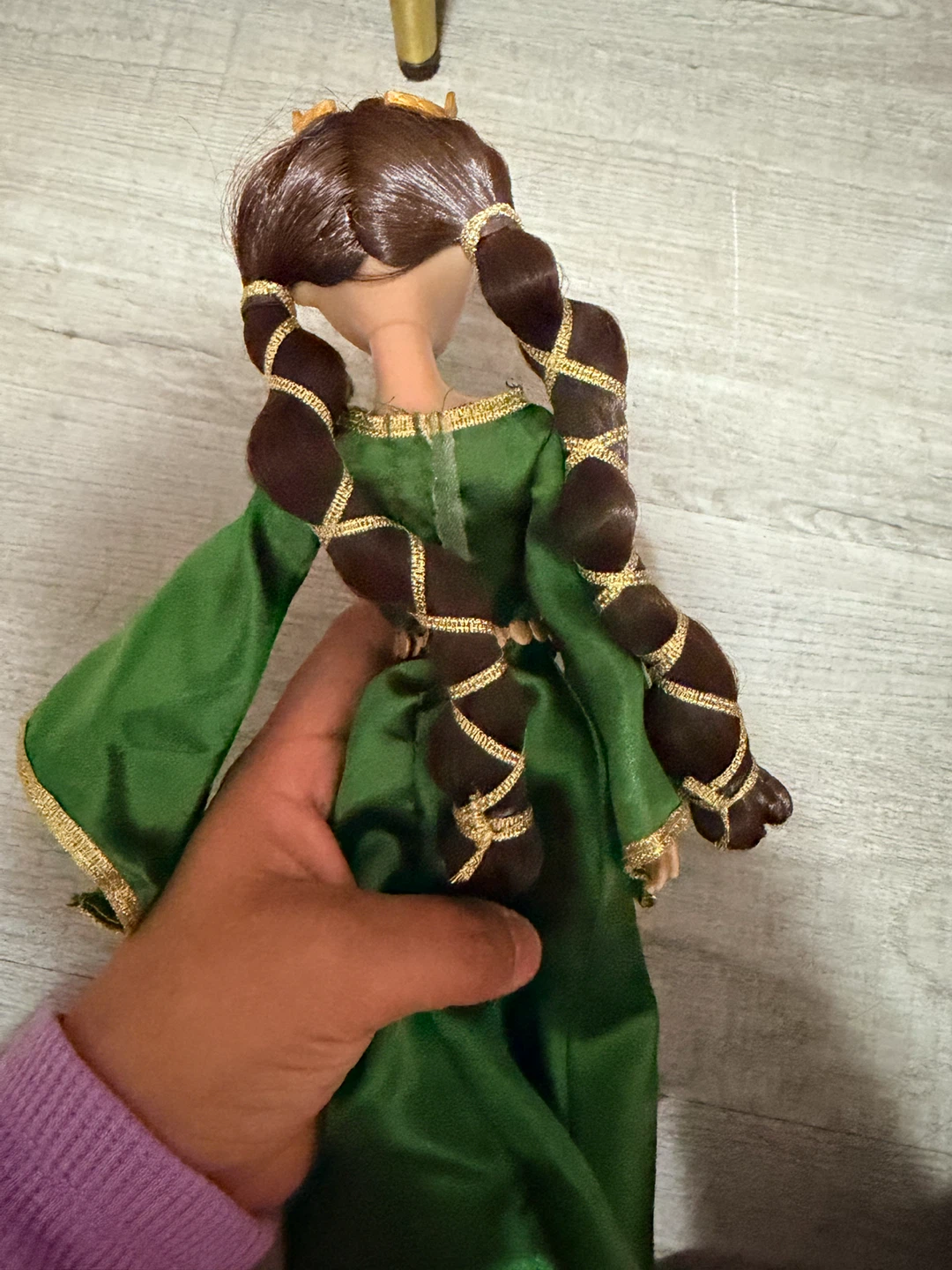 Disney Princess Doll - photo 2