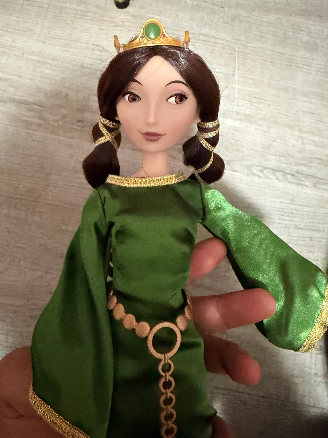 Disney Princess Doll - photo 3