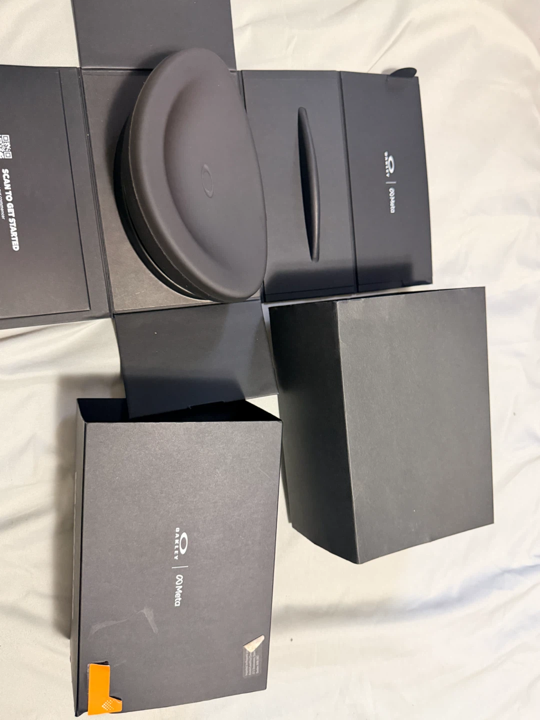 Oakley Meta Smart Glasses - photo 2