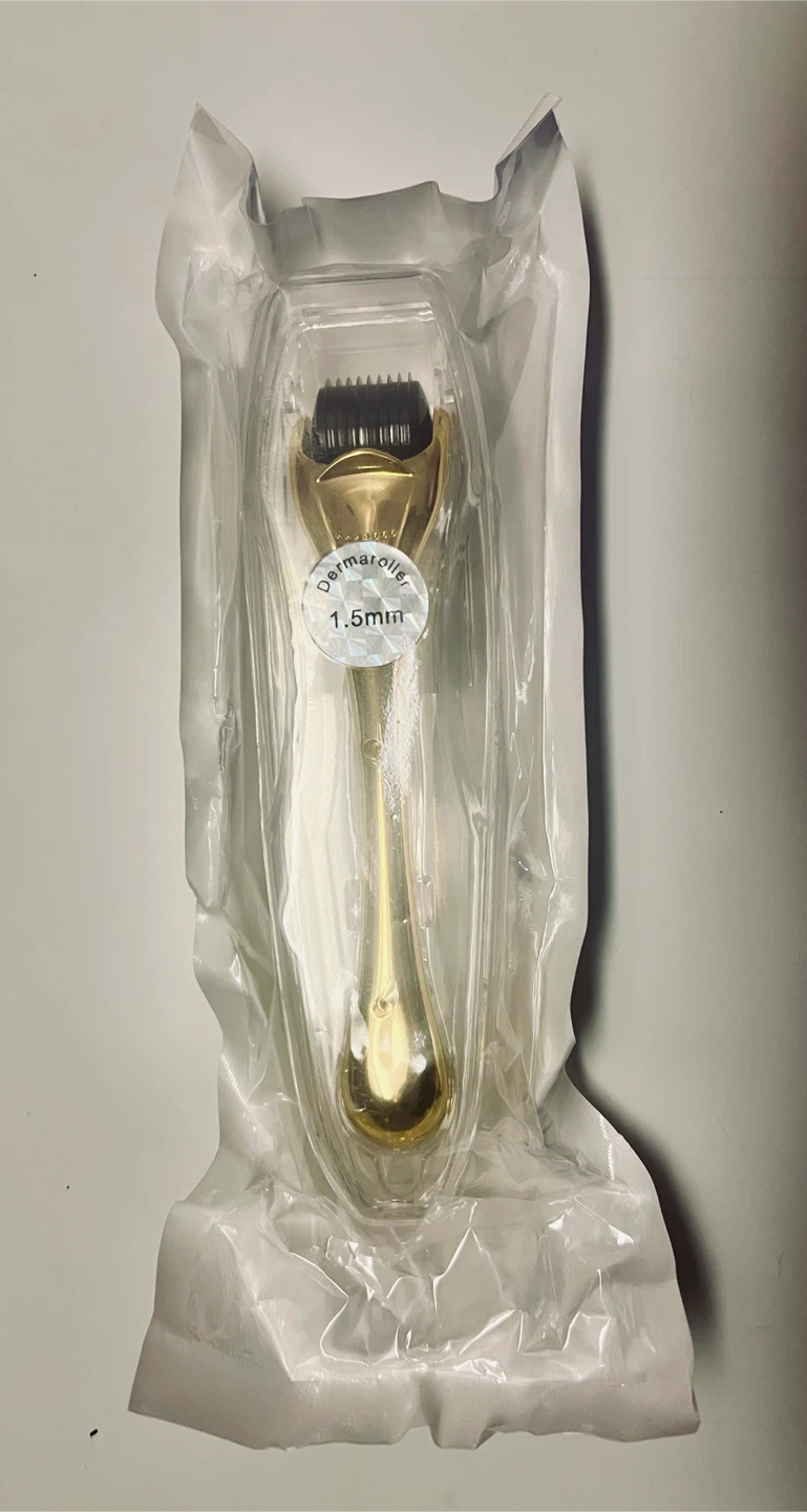 540 Needle Derma Roller 1.5mm
