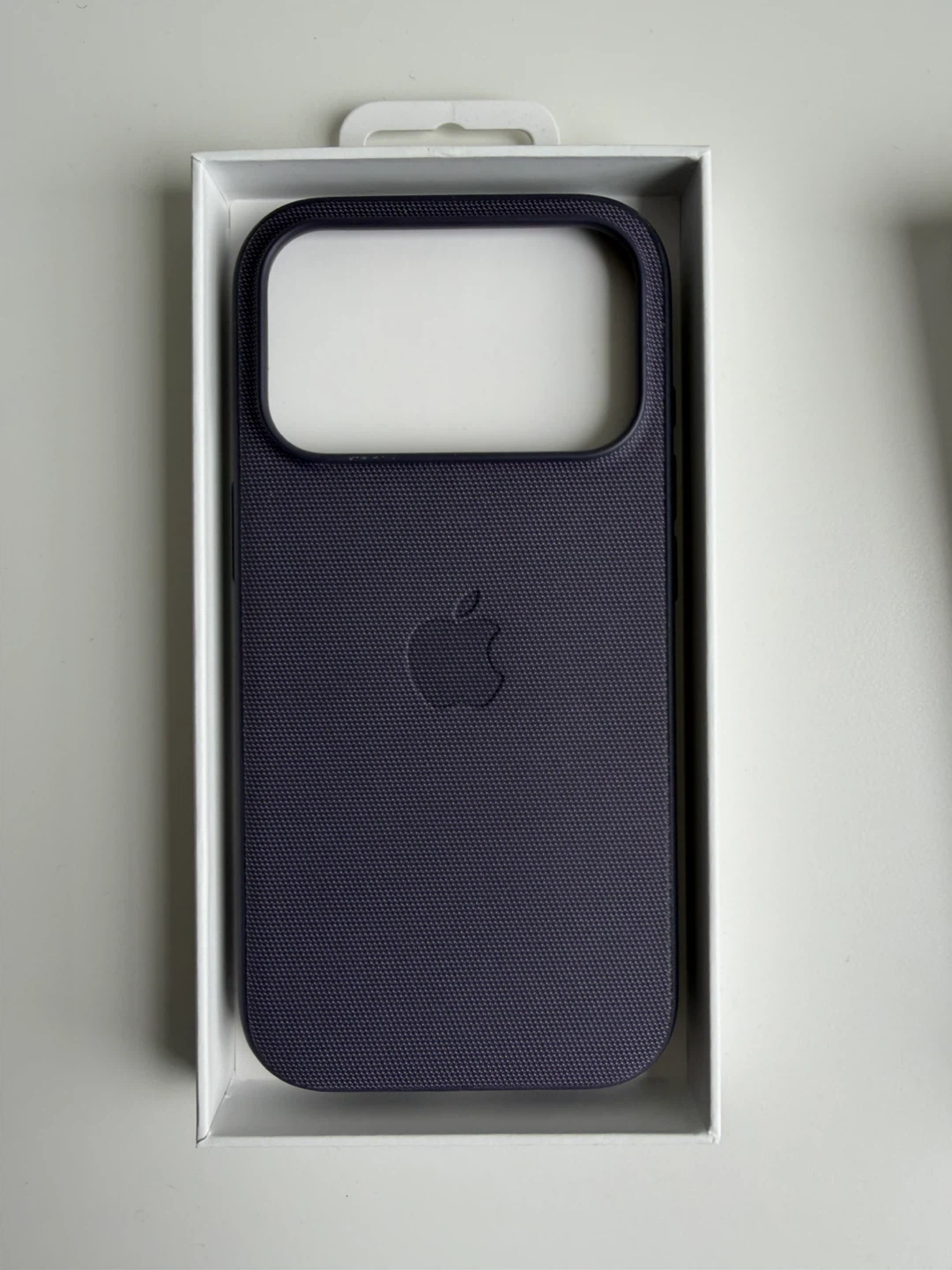 Apple Techwoven Case for iPhone 17 Pro - photo 2