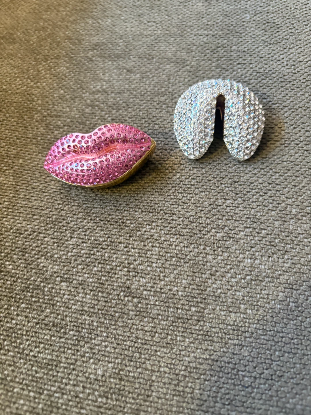 Things Remembered Trinket Boxes