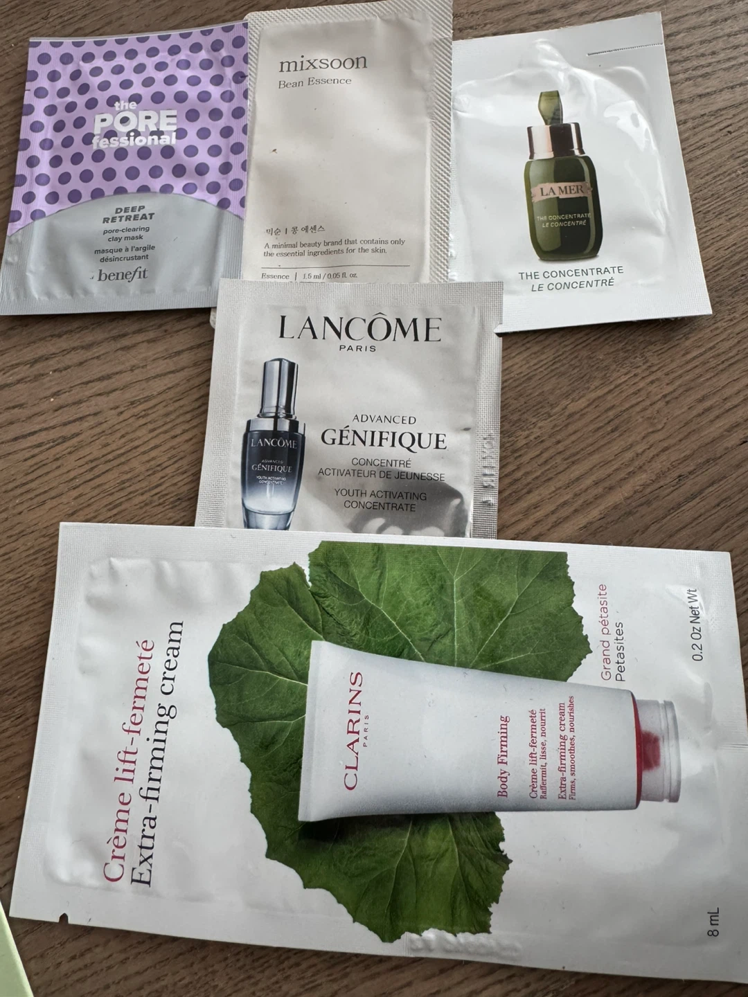 Luxury Skincare Bundle