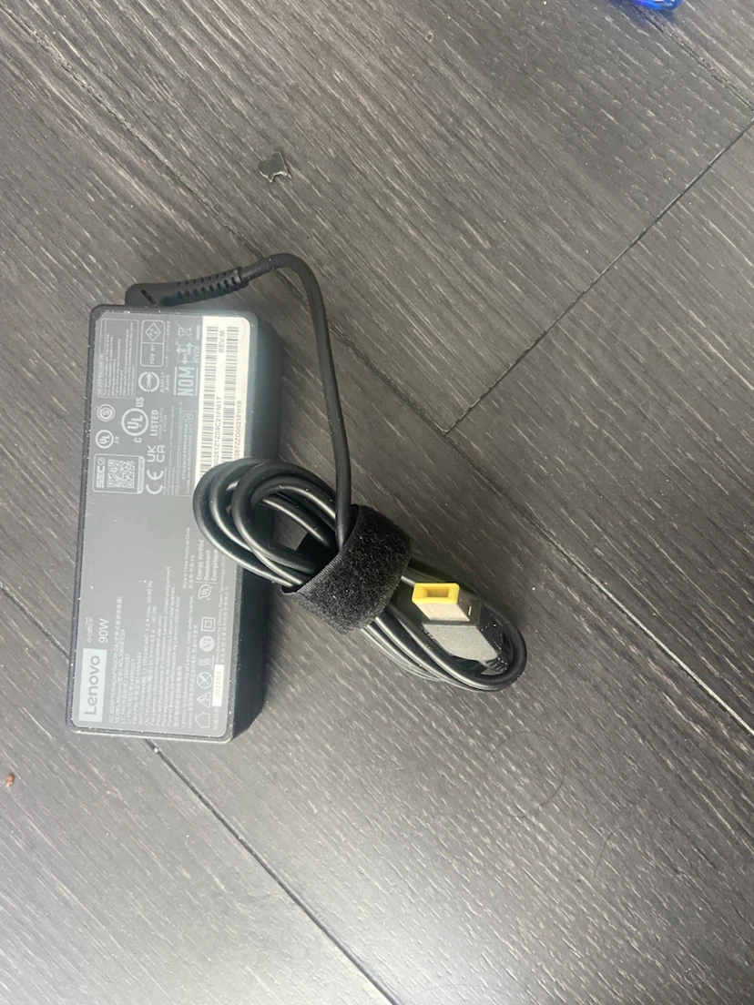 Lenovo 90W AC Power Adapter