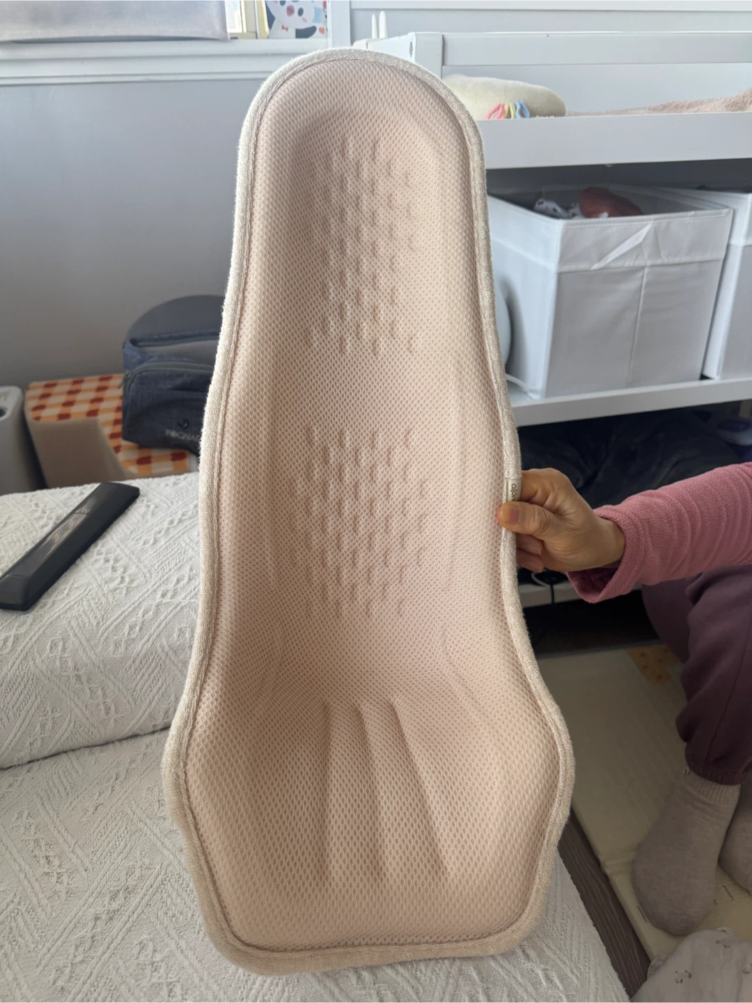 Alpremio Baby Feeding Seat Version 2 - photo 2