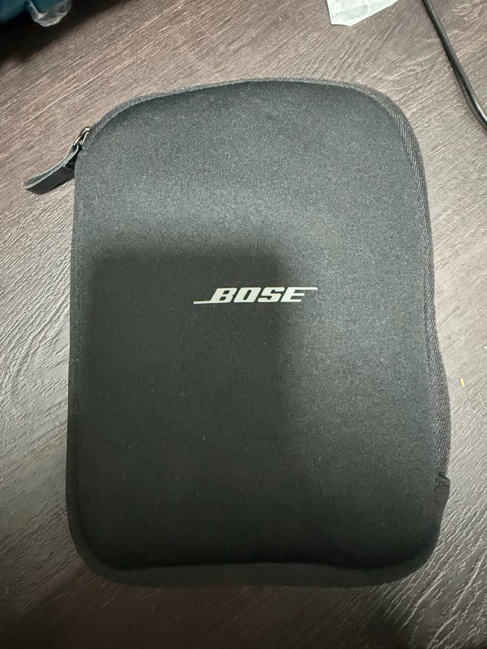 Bose Quite Comfort Bluetooth Headphones (Soft Case) - photo 3