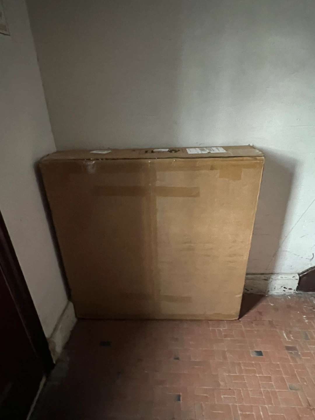 Brand New Round Table – Still in Original Box - photo 2