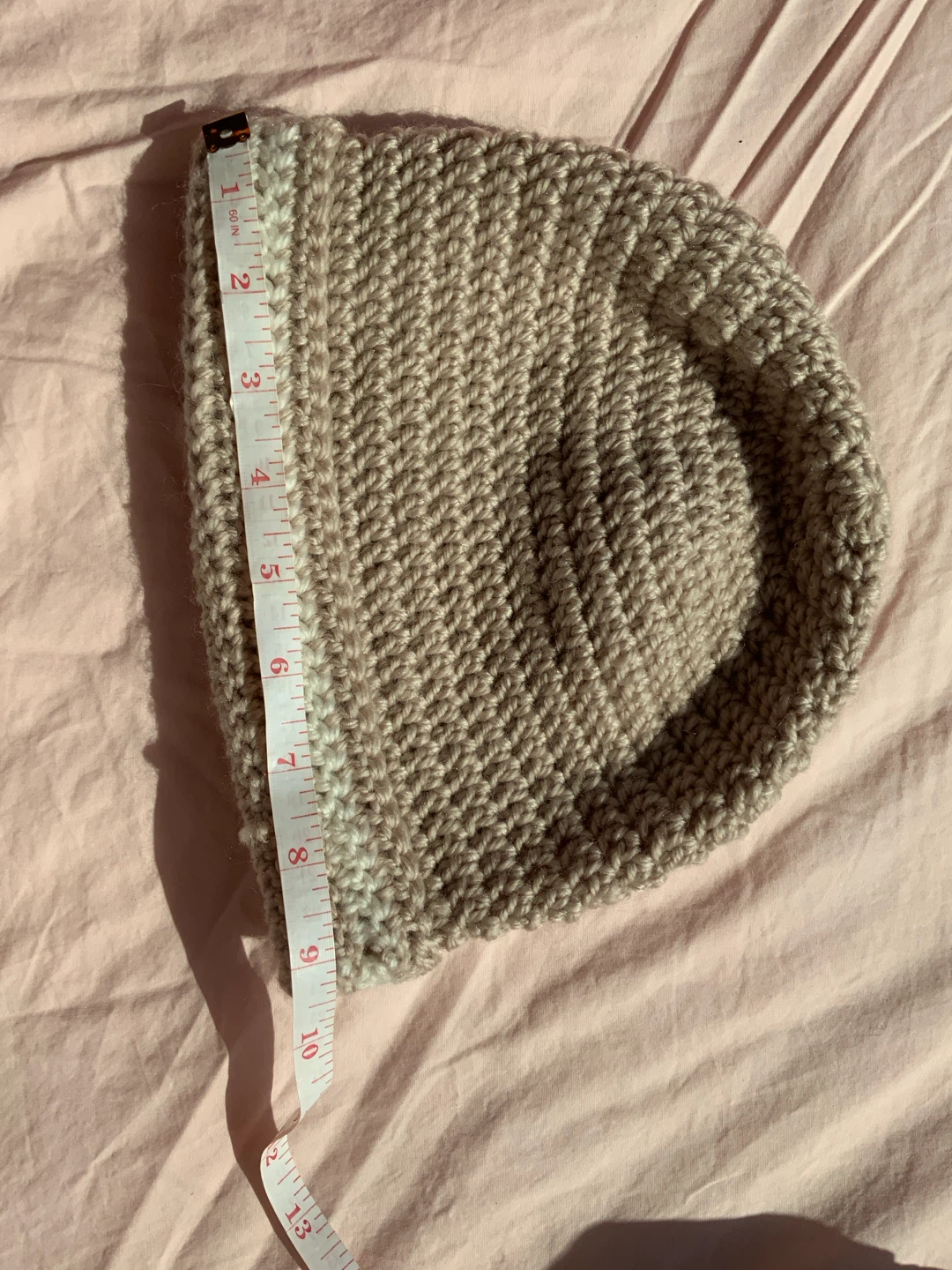 Hand-Crocheted Beanies-$15 Each - photo 4