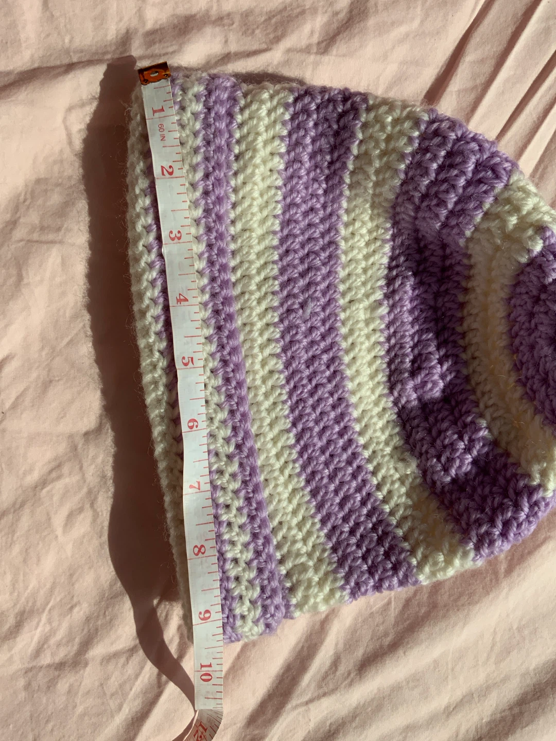 Hand-Crocheted Beanies-$15 Each - photo 5