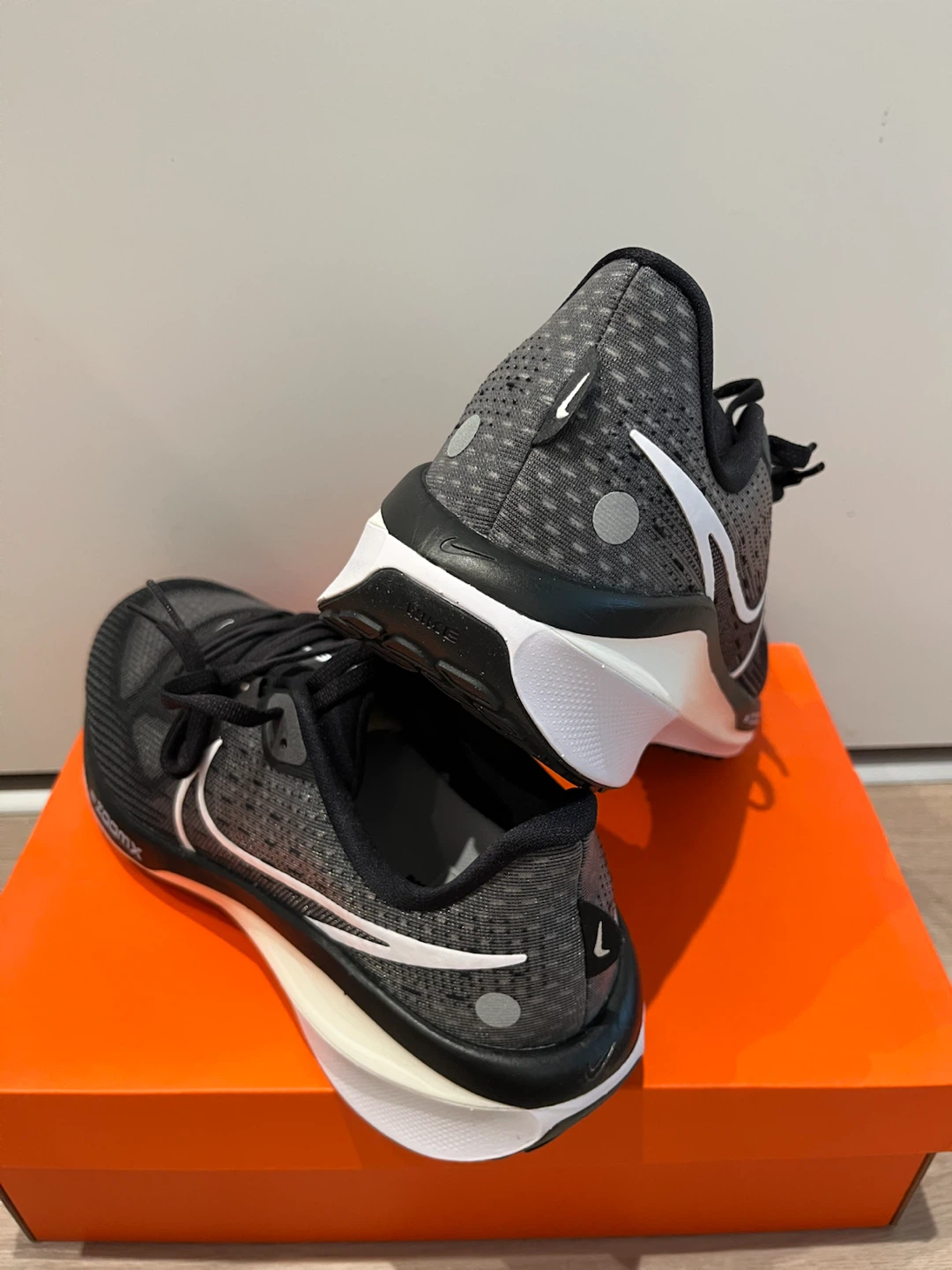 Nike Vomero 17 Running Shoes - photo 3