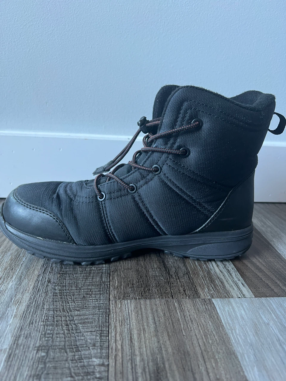 Columbia waterproof winter boots Size 6 - photo 3