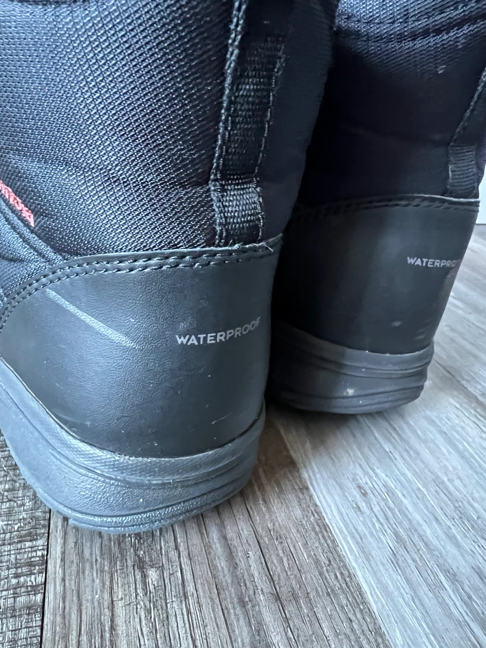Columbia waterproof winter boots Size 6 - photo 4