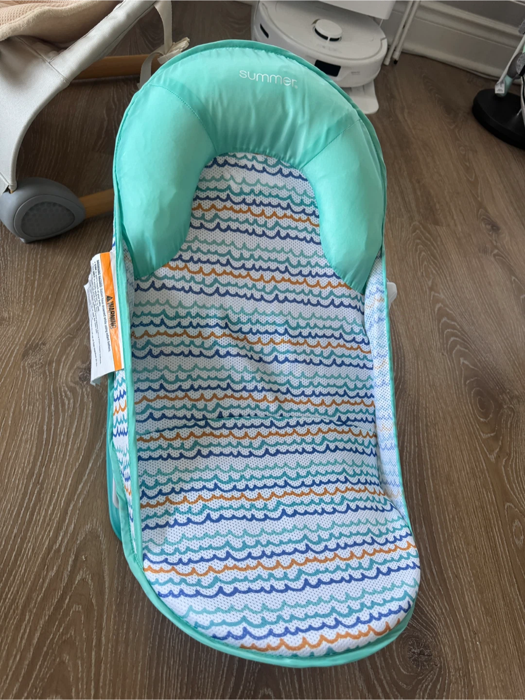 Summer Infant Baby Bather