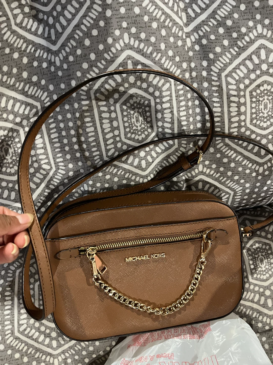 Michael Kors Crossbody Bag