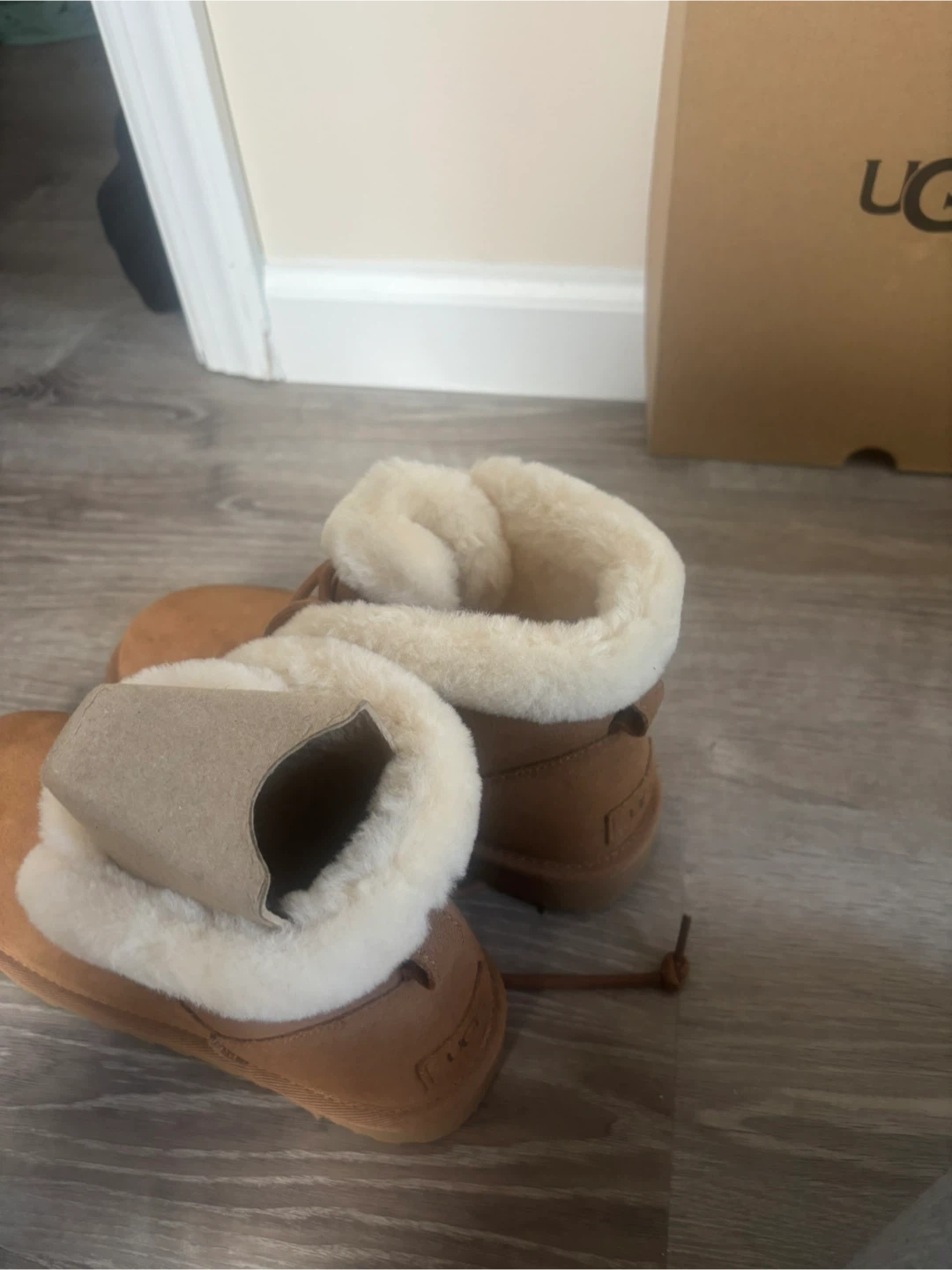 Classic mini posey boots - photo 3