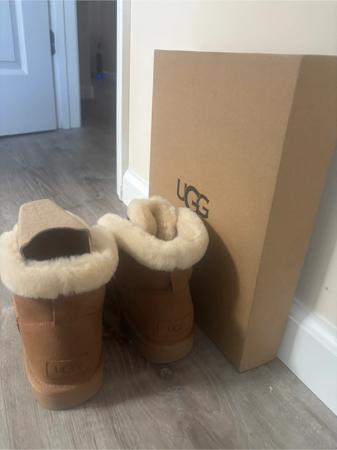 Classic mini posey boots - photo 4