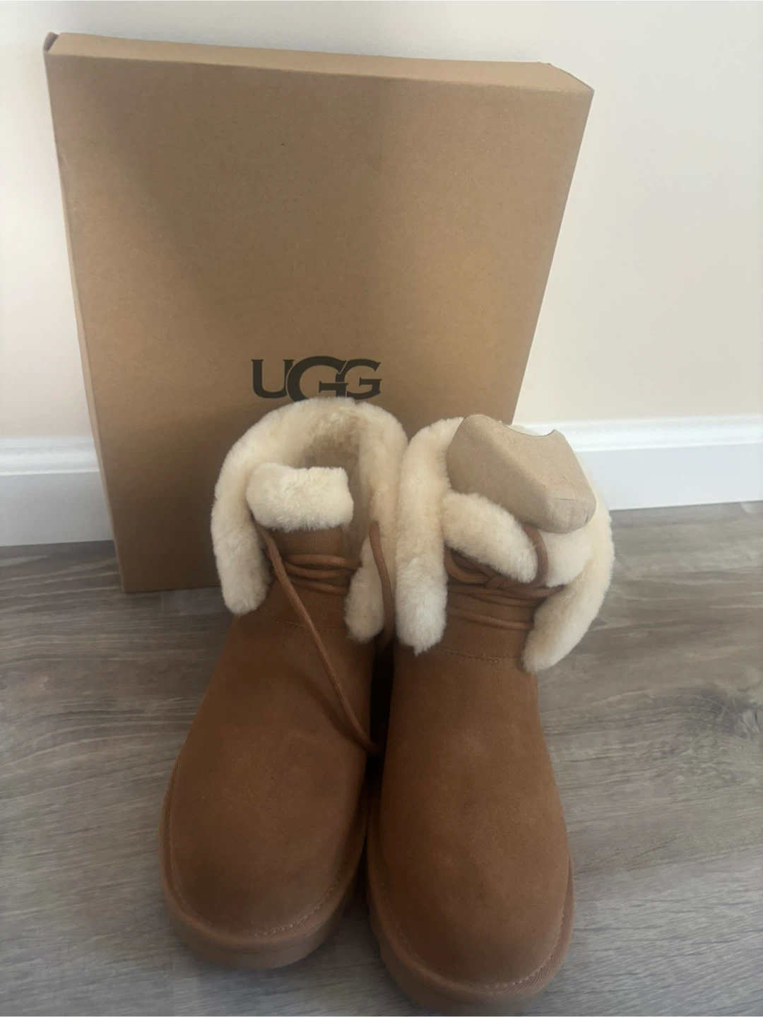 Classic mini posey boots - photo 5