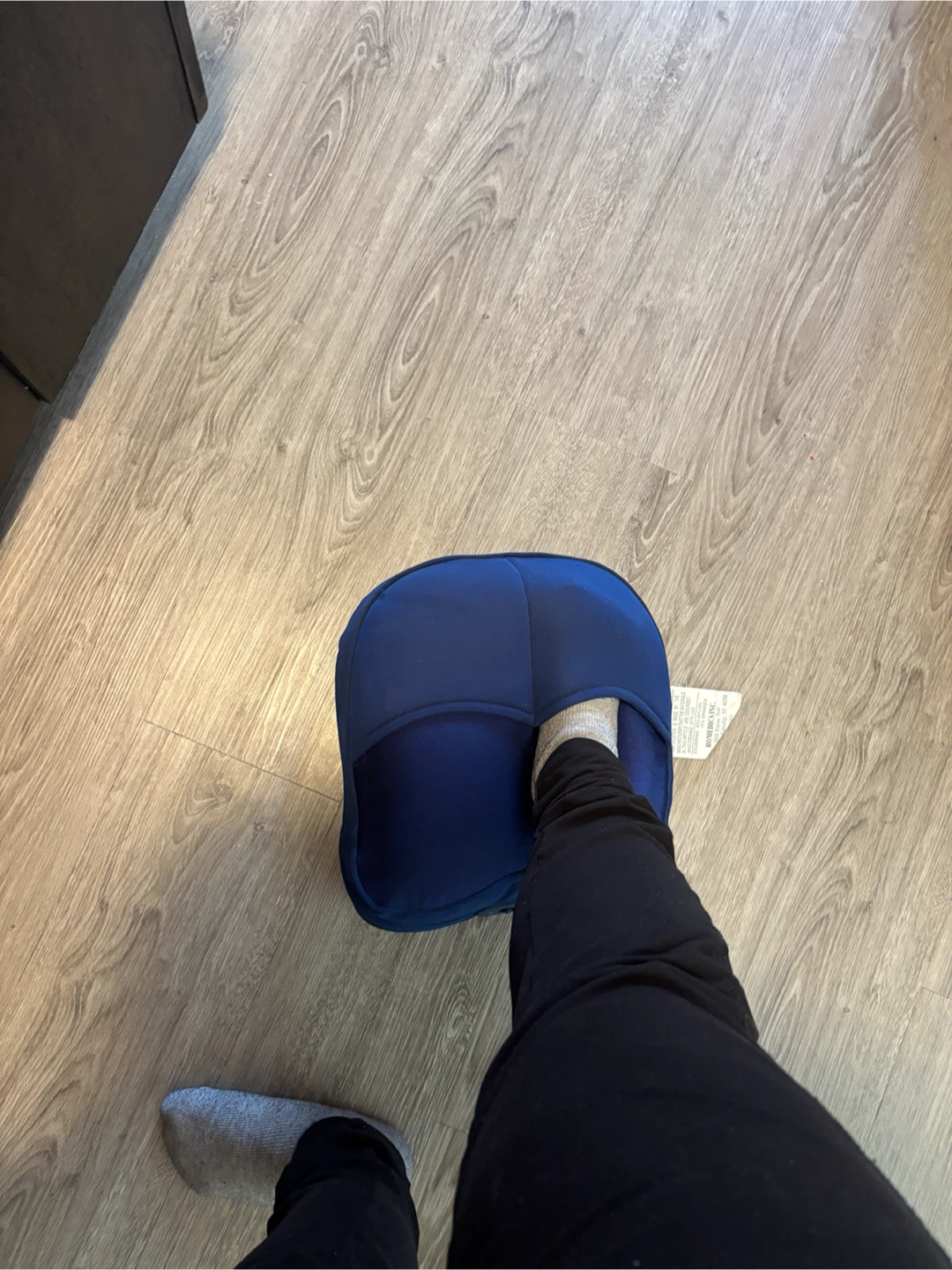 Vibrating Foot Massager - photo 2